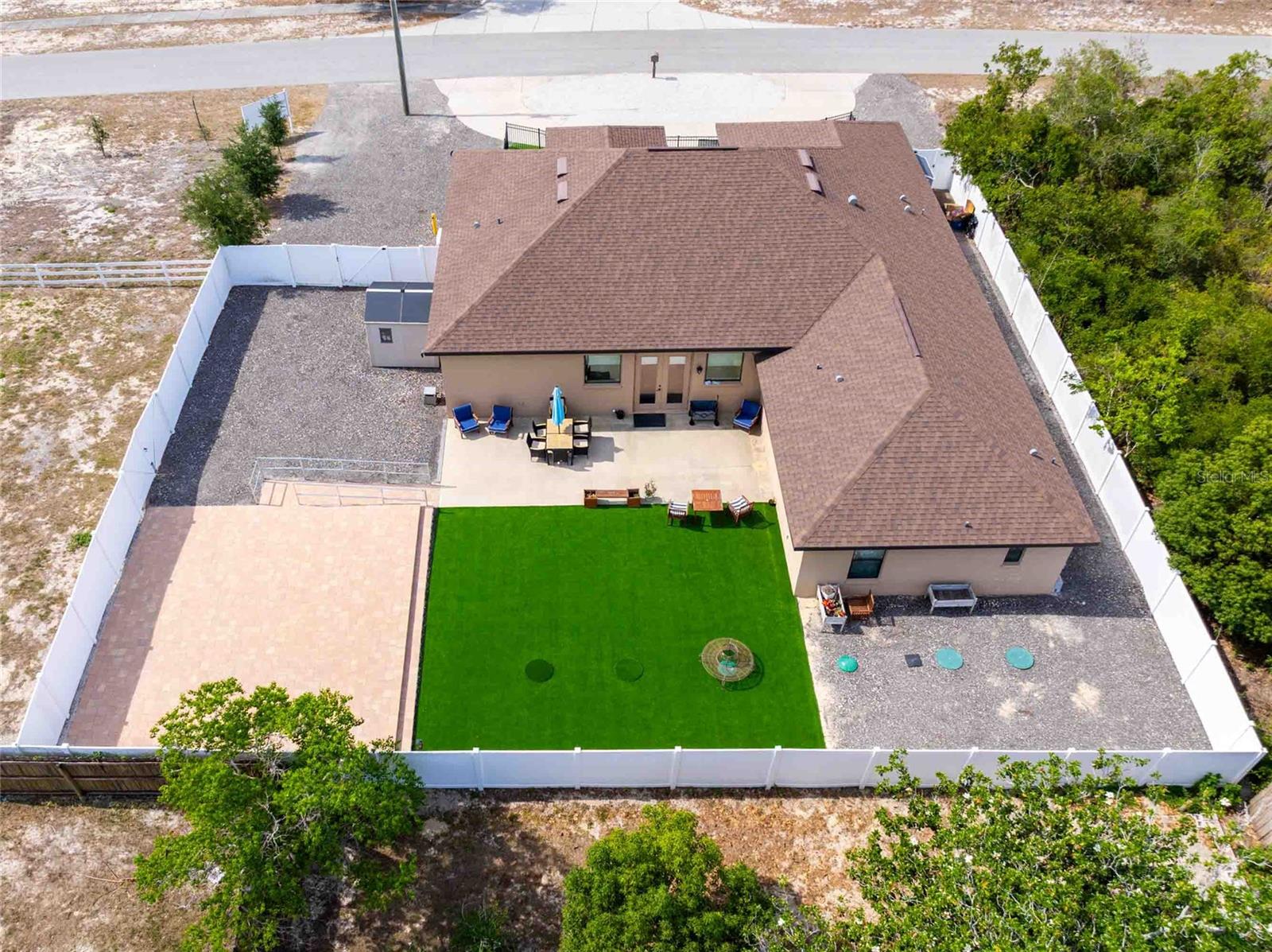SPRING HILL, SPRING HILL, FL, 34608