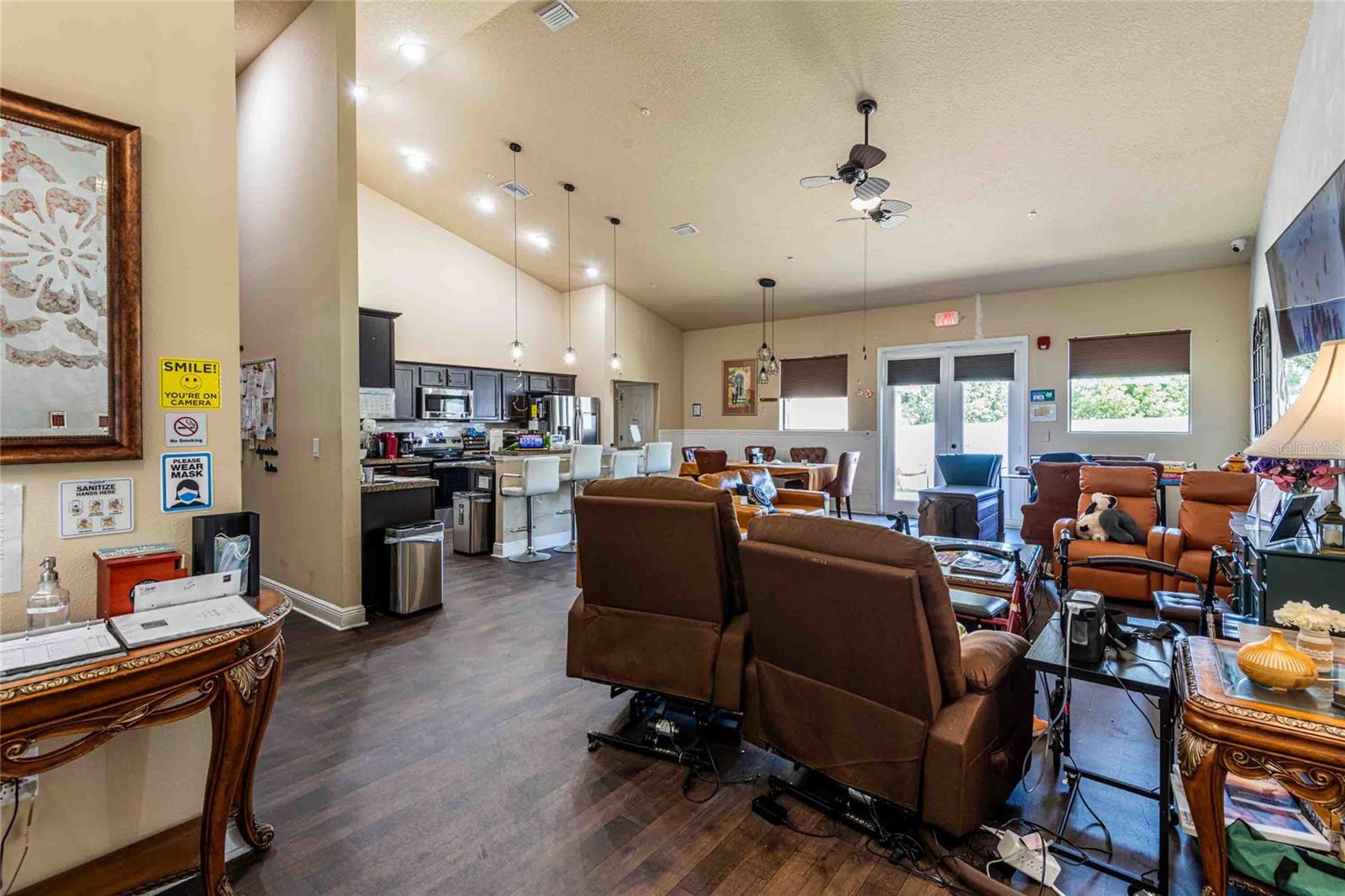 SPRING HILL, SPRING HILL, FL, 34608