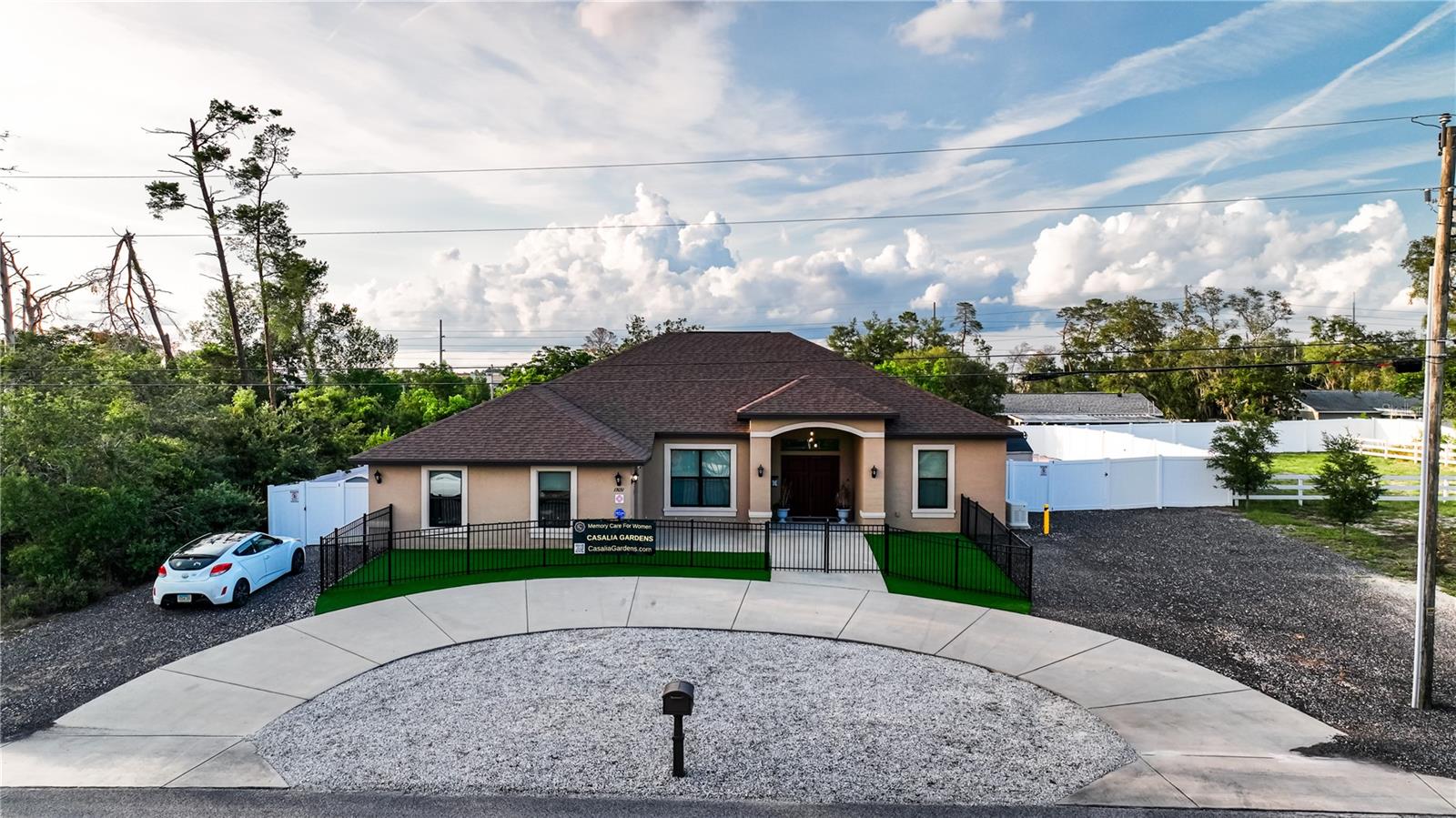 SPRING HILL, SPRING HILL, FL, 34608