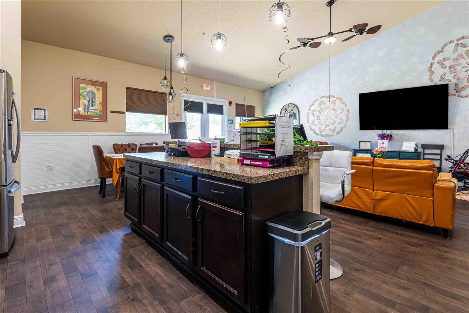 SPRING HILL, SPRING HILL, FL, 34608