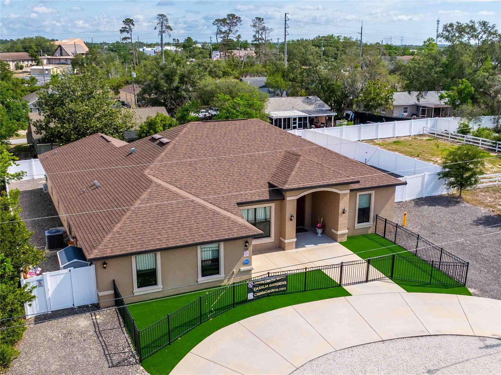 SPRING HILL, SPRING HILL, FL, 34608