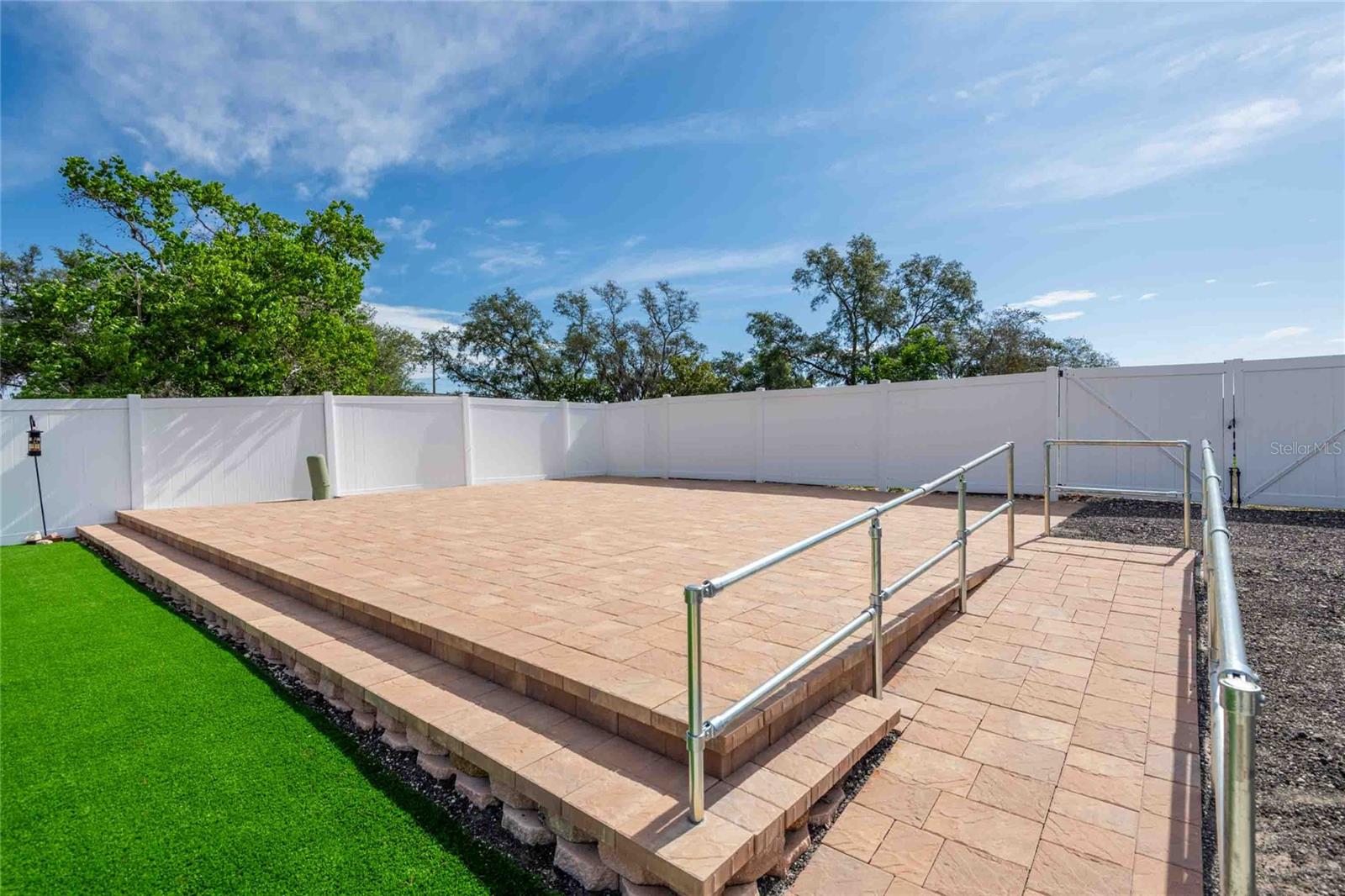 SPRING HILL, SPRING HILL, FL, 34608