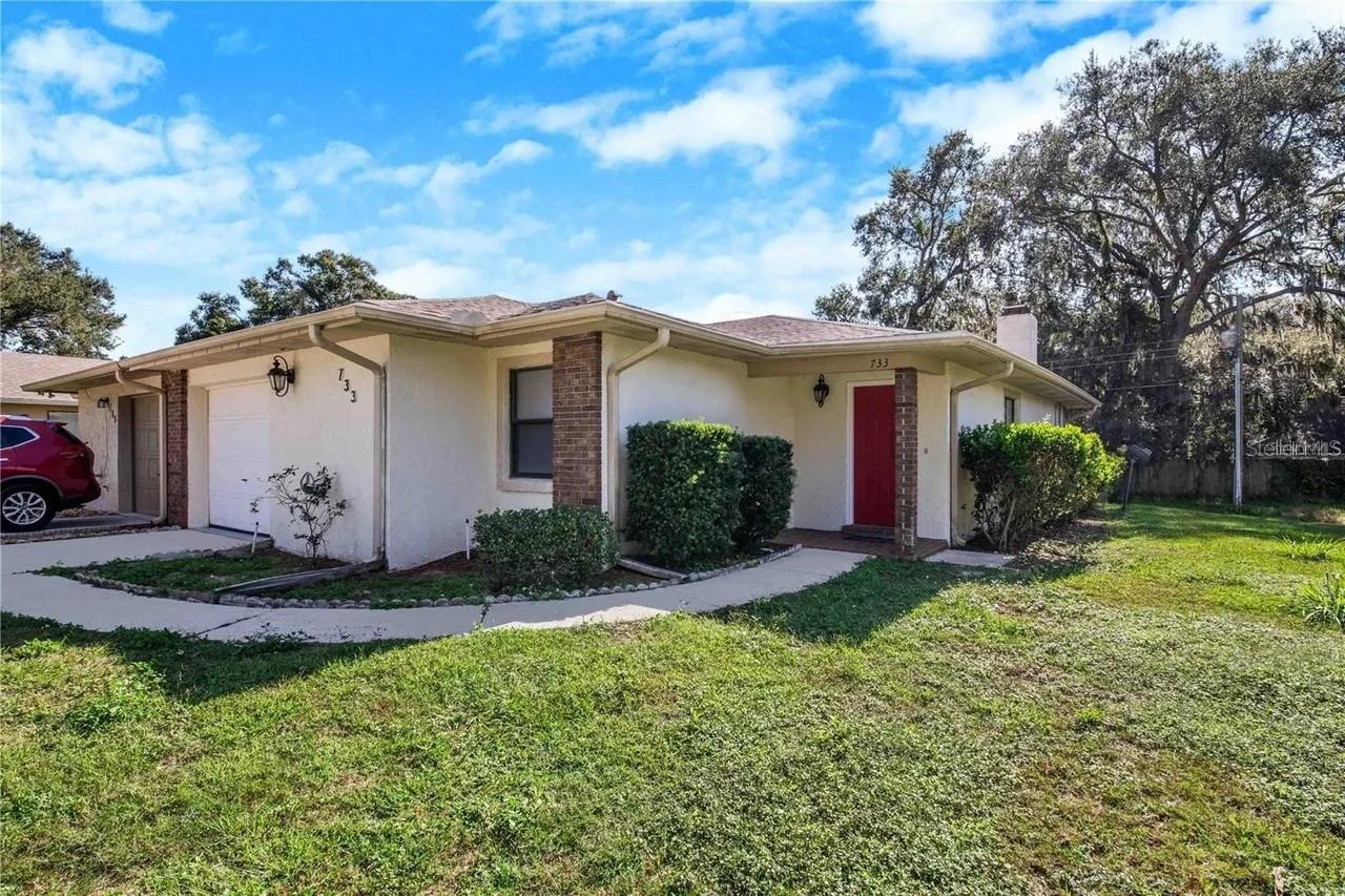 733 MIKASUKI DR, LAKELAND, FL, 33813