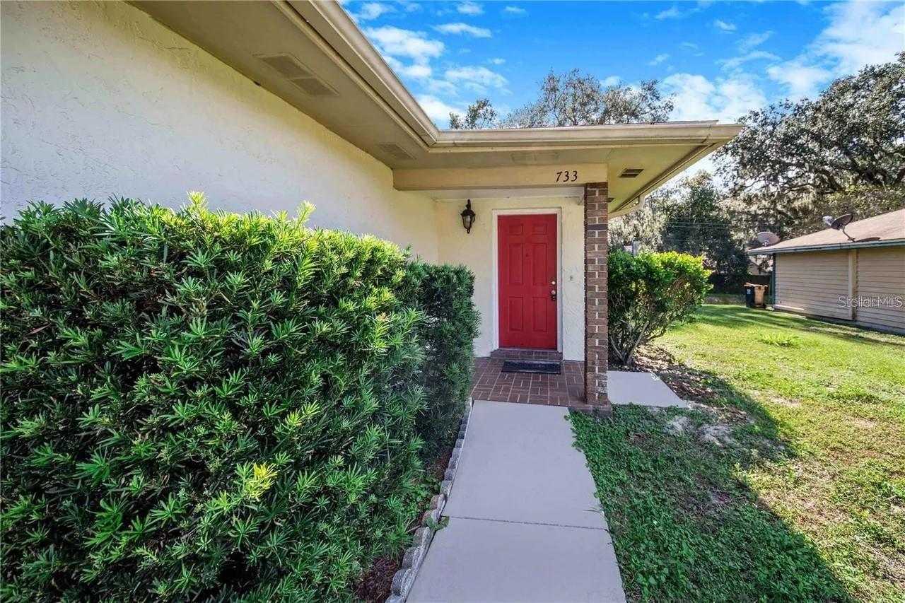 733 MIKASUKI DR, LAKELAND, FL, 33813