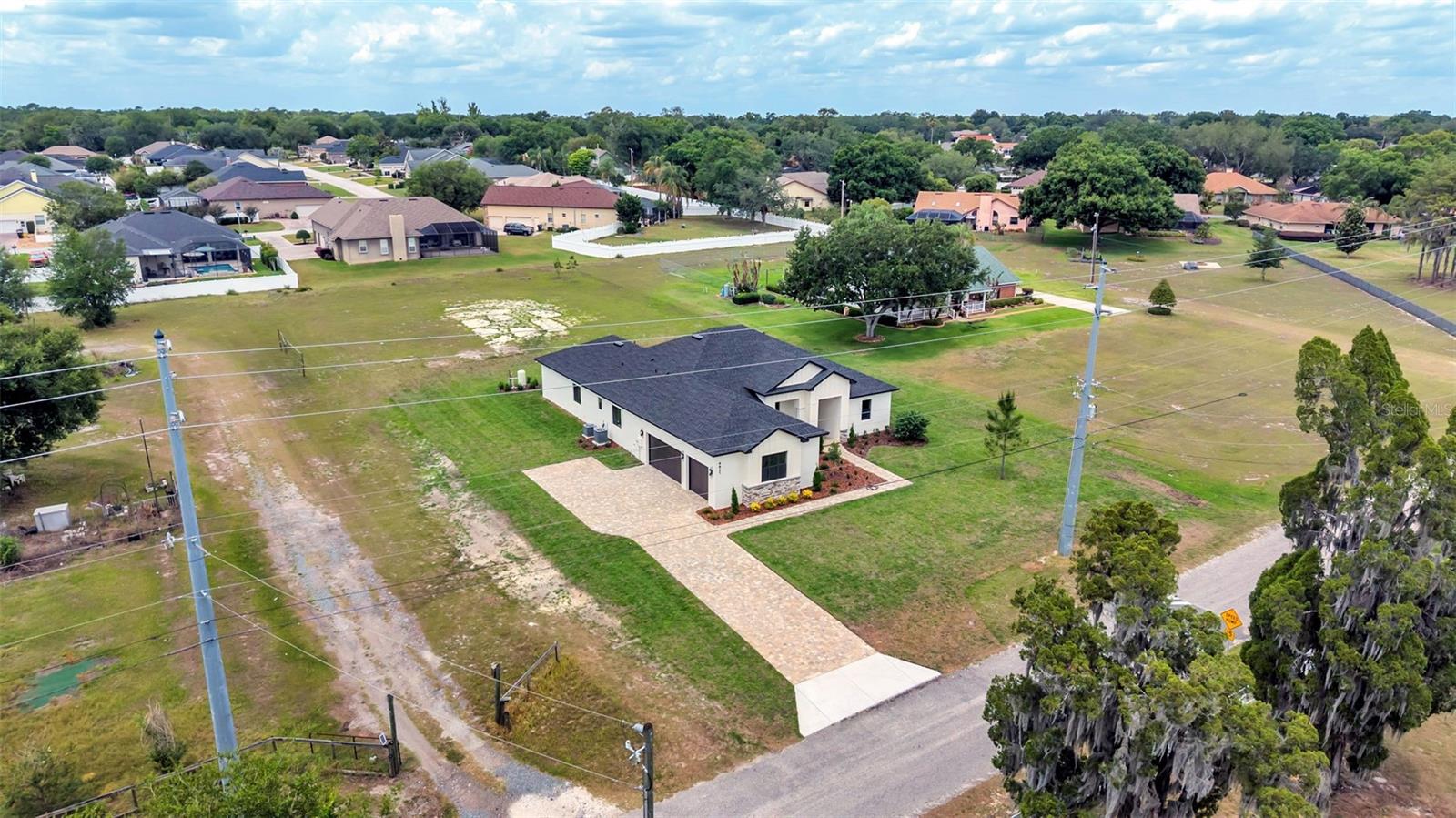 6827 LAKELAND HIGHLANDS RD, LAKELAND, FL, 33813
