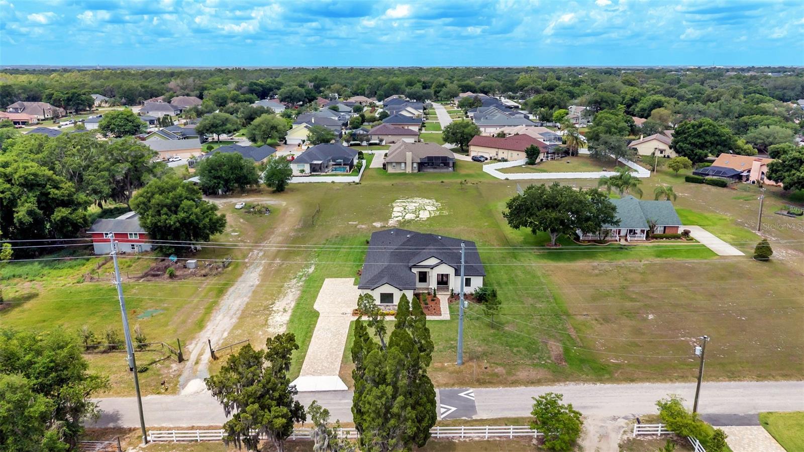 6827 LAKELAND HIGHLANDS RD, LAKELAND, FL, 33813