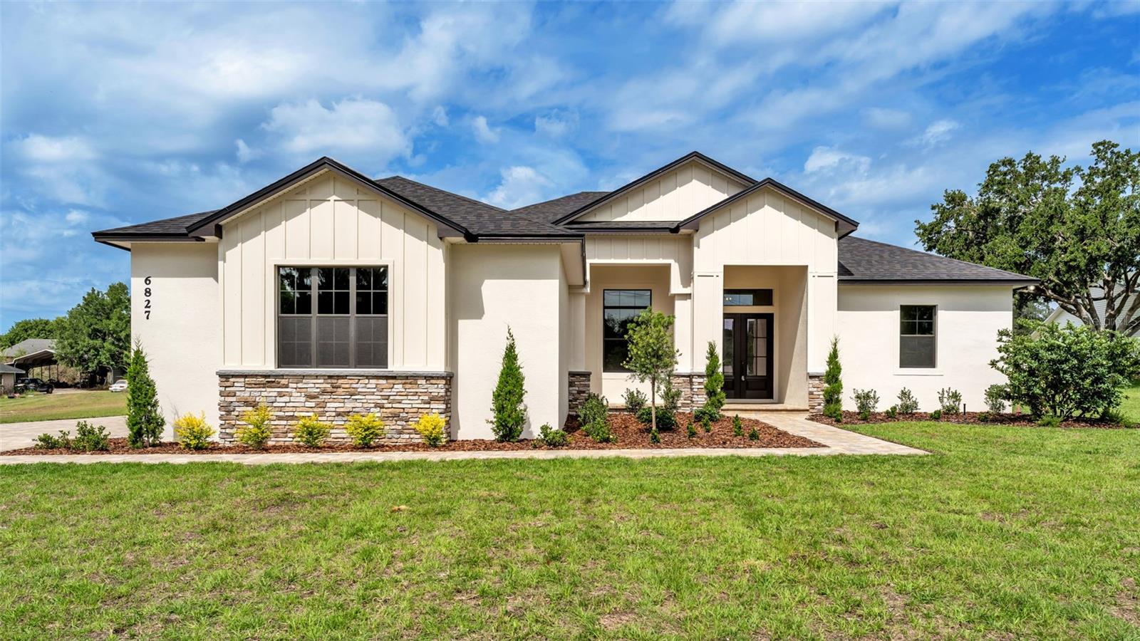 6827 LAKELAND HIGHLANDS RD, LAKELAND, FL, 33813