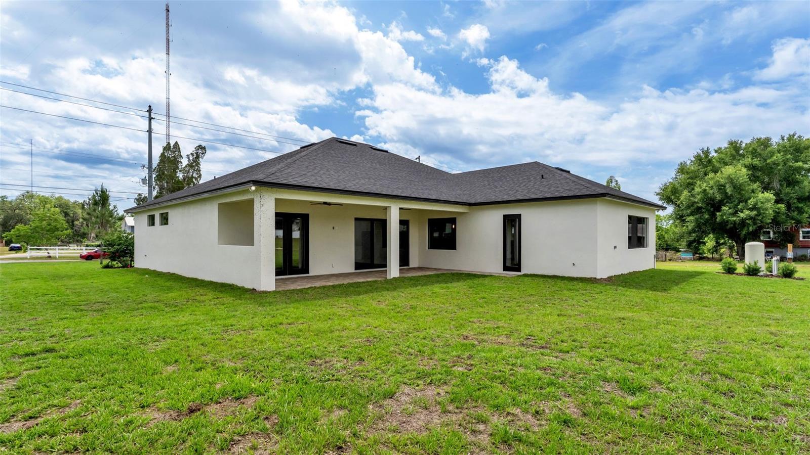 6827 LAKELAND HIGHLANDS RD, LAKELAND, FL, 33813