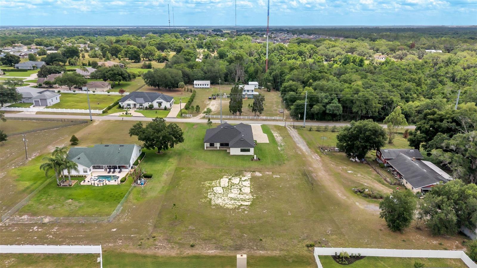6827 LAKELAND HIGHLANDS RD, LAKELAND, FL, 33813