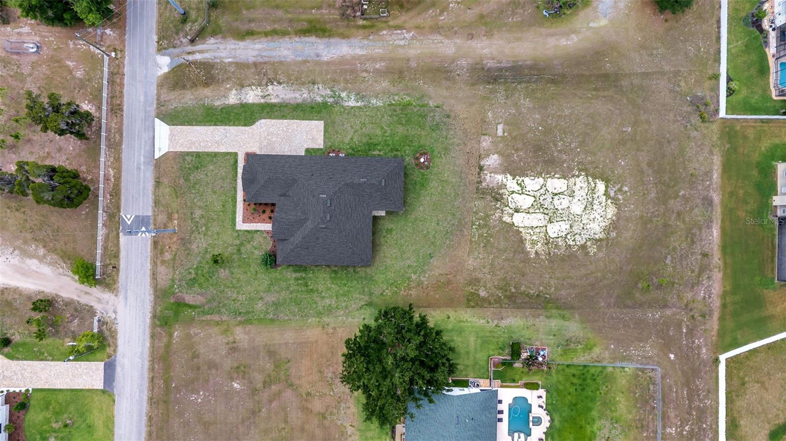 6827 LAKELAND HIGHLANDS RD, LAKELAND, FL, 33813