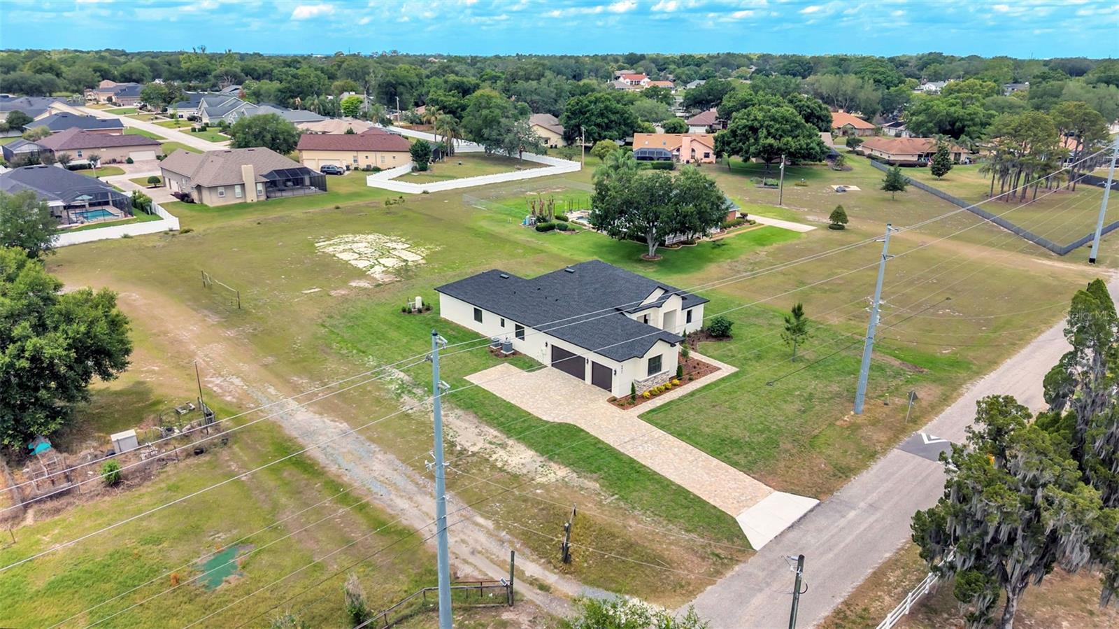6827 LAKELAND HIGHLANDS RD, LAKELAND, FL, 33813