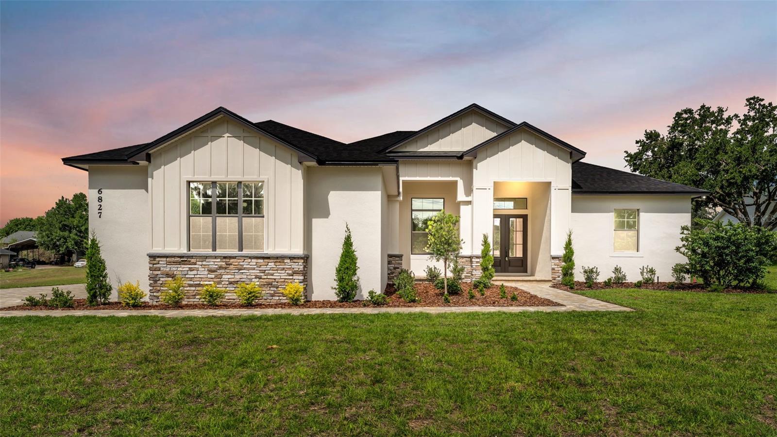 6827 LAKELAND HIGHLANDS RD, LAKELAND, FL, 33813