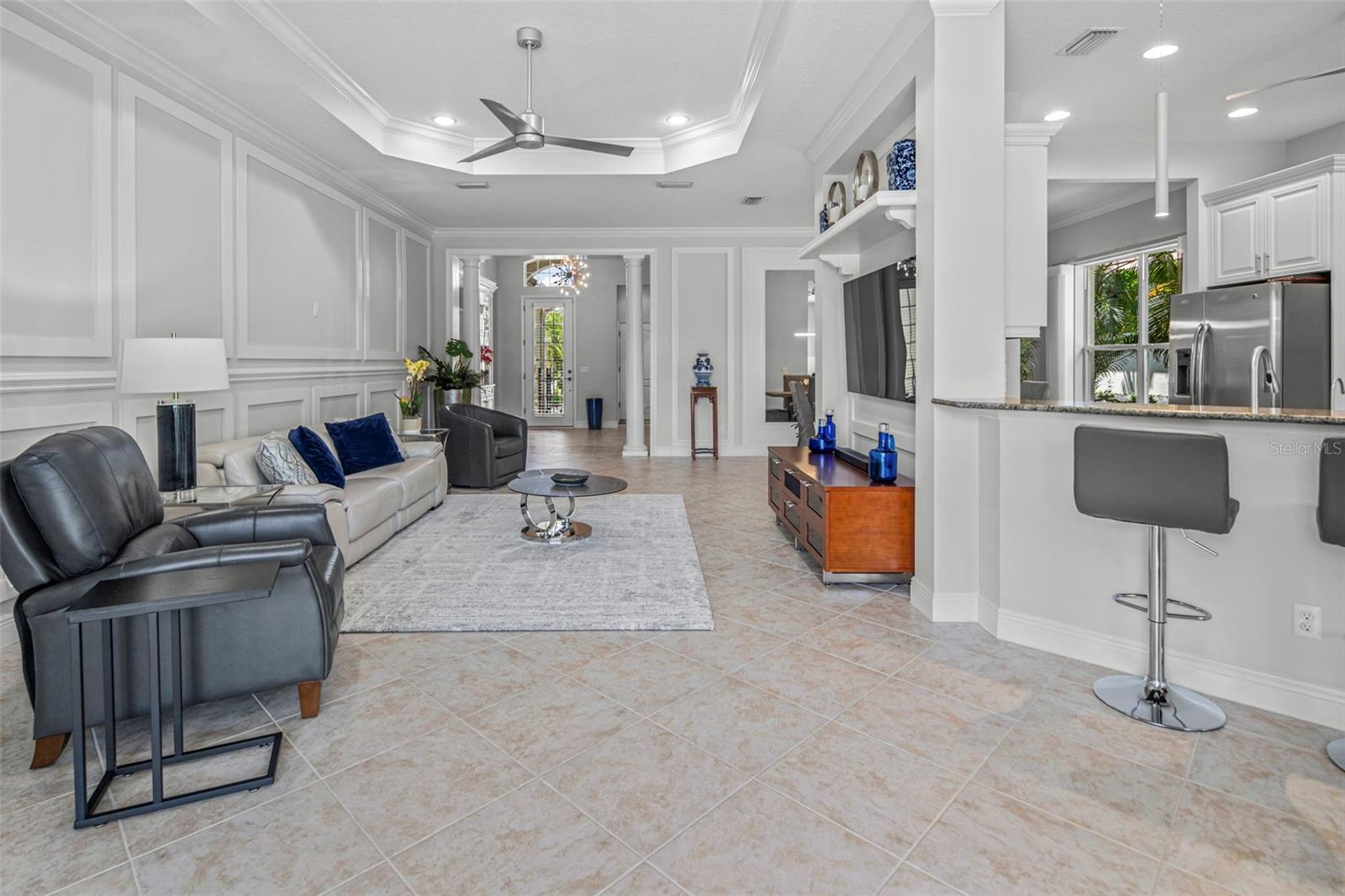 12037 THORNHILL CT, LAKEWOOD RANCH, FL, 34202
