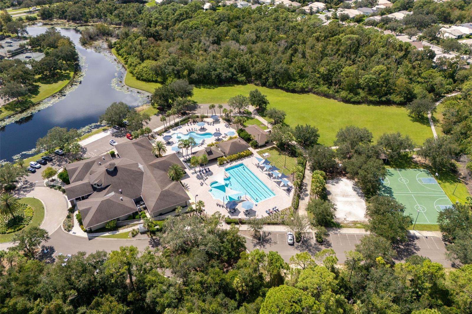 12037 THORNHILL CT, LAKEWOOD RANCH, FL, 34202