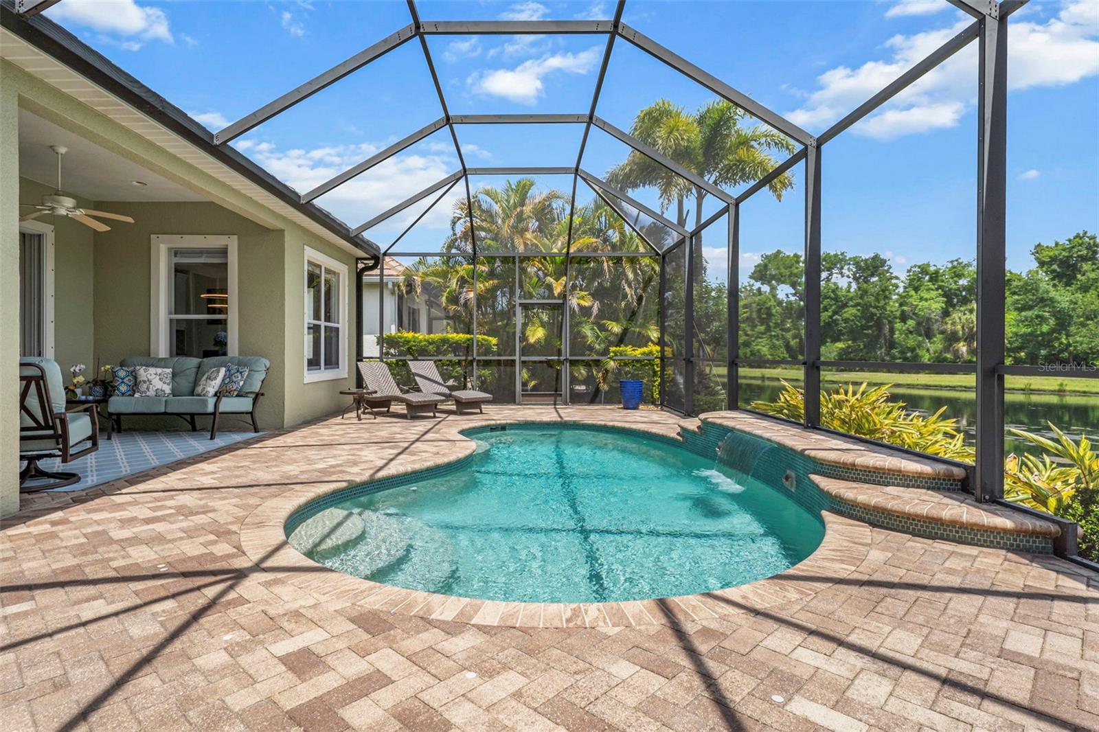 12037 THORNHILL CT, LAKEWOOD RANCH, FL, 34202