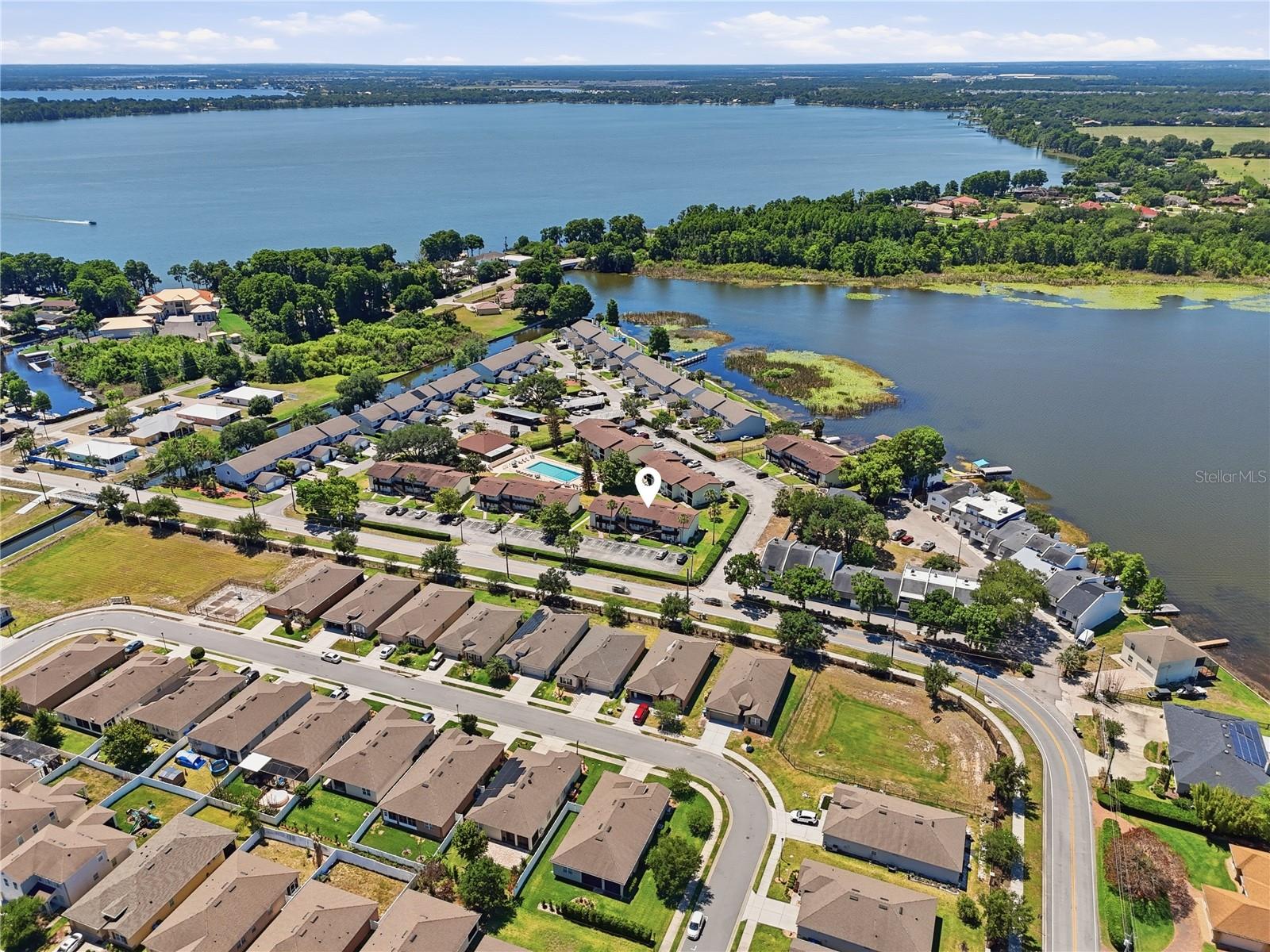 900 AVENUE Z SE #A1, WINTER HAVEN, FL, 33880