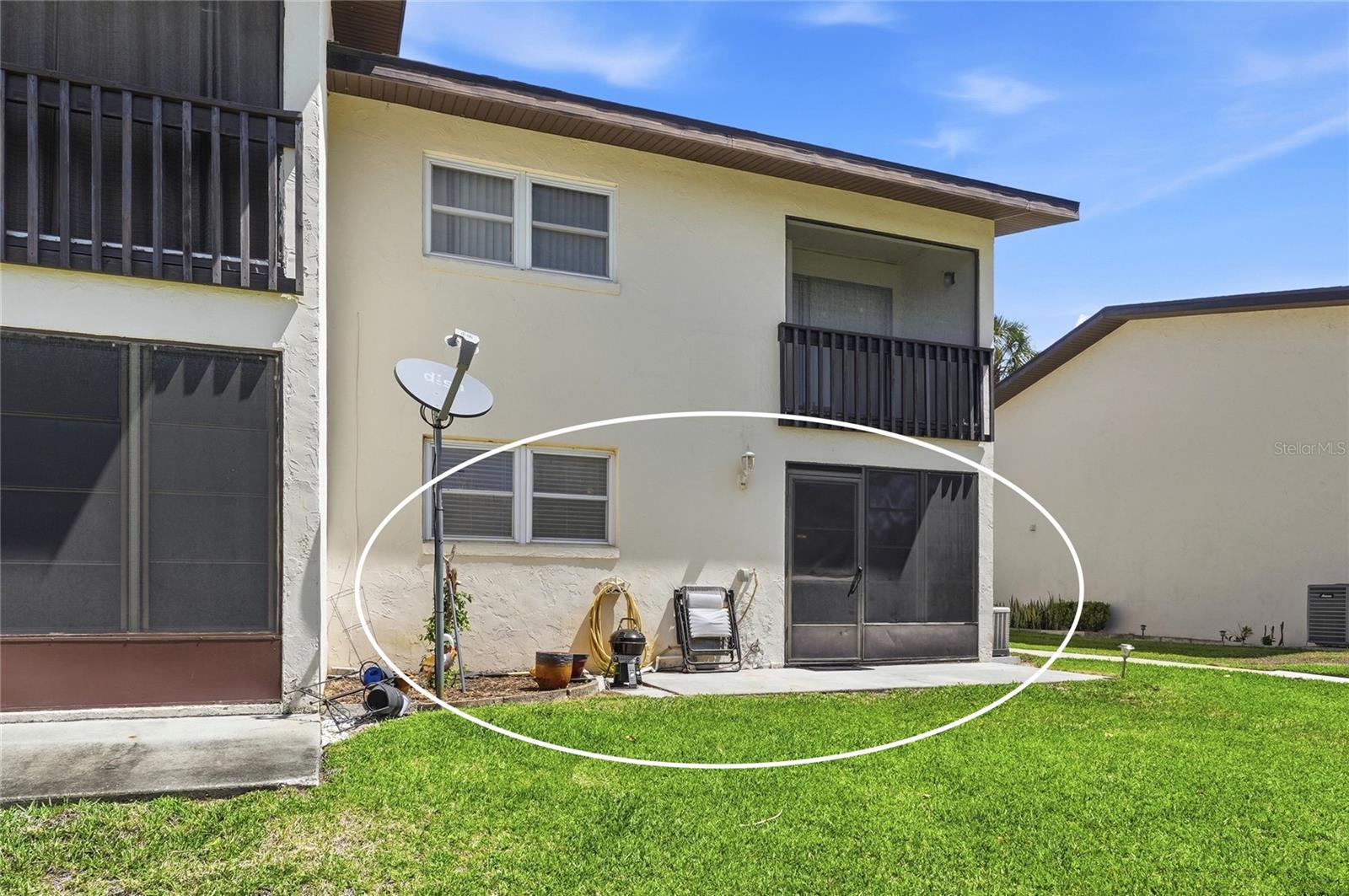 900 AVENUE Z SE #A1, WINTER HAVEN, FL, 33880