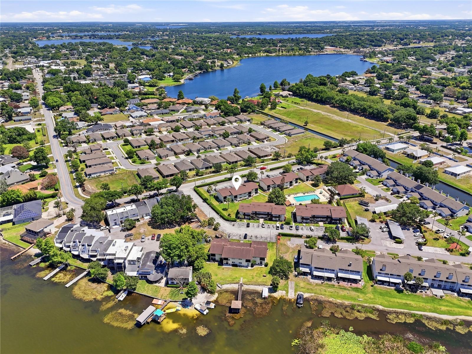 900 AVENUE Z SE #A1, WINTER HAVEN, FL, 33880