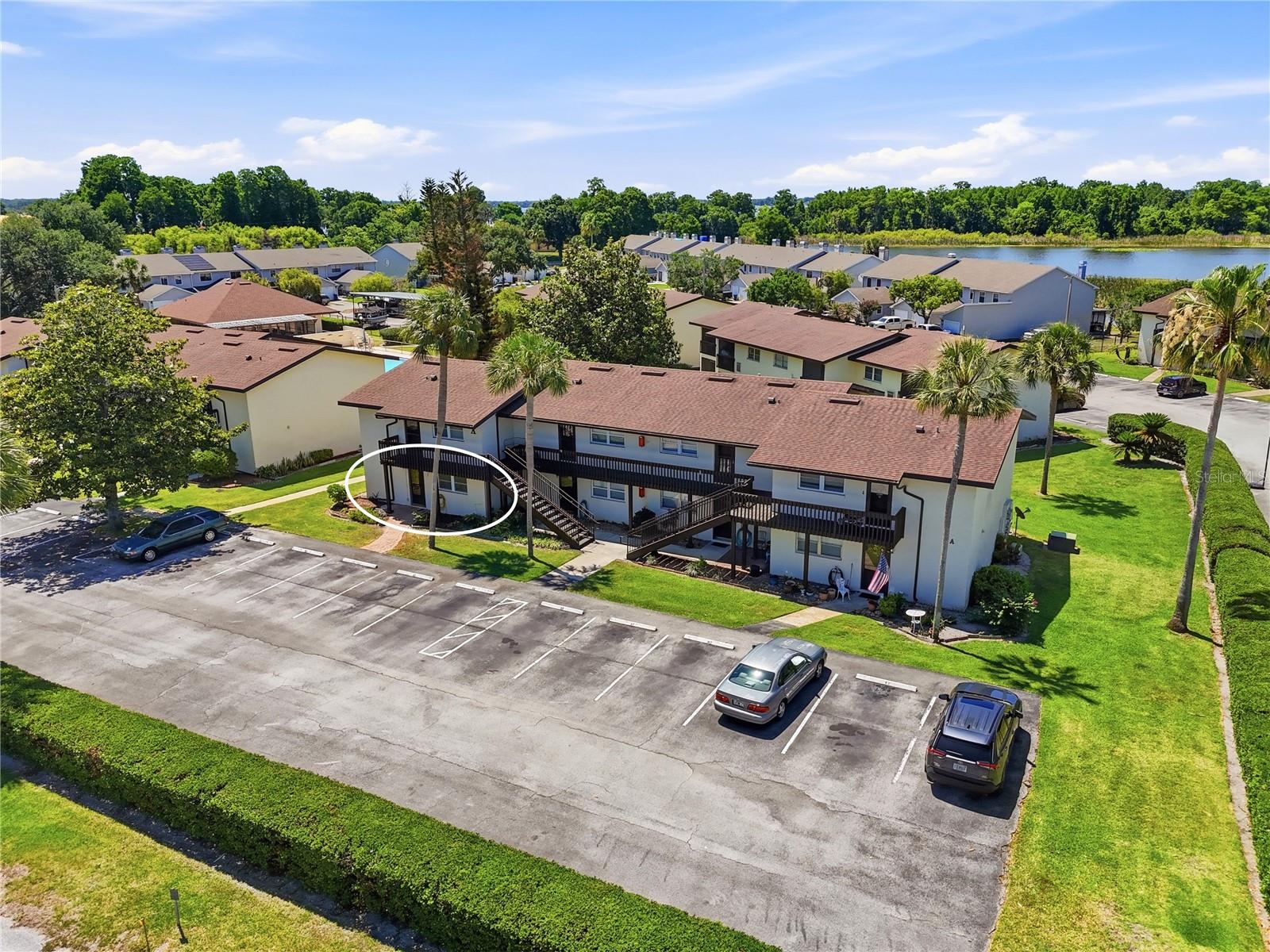 900 AVENUE Z SE #A1, WINTER HAVEN, FL, 33880