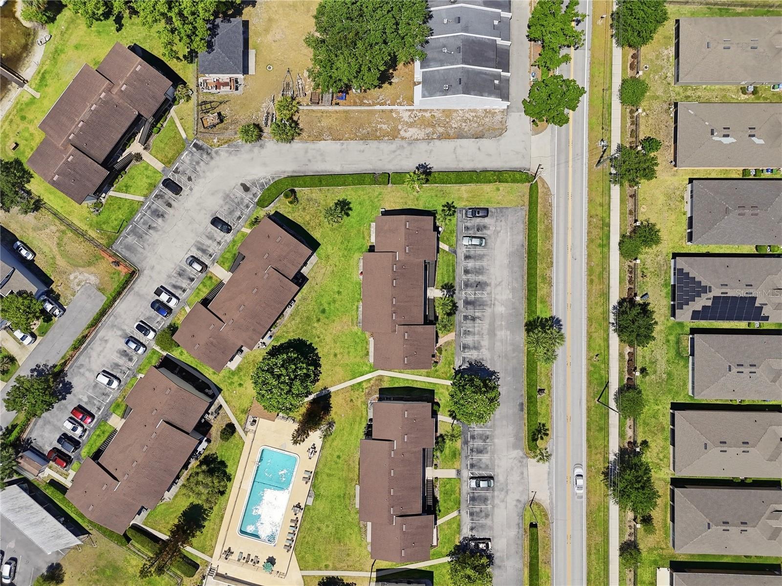 900 AVENUE Z SE #A1, WINTER HAVEN, FL, 33880