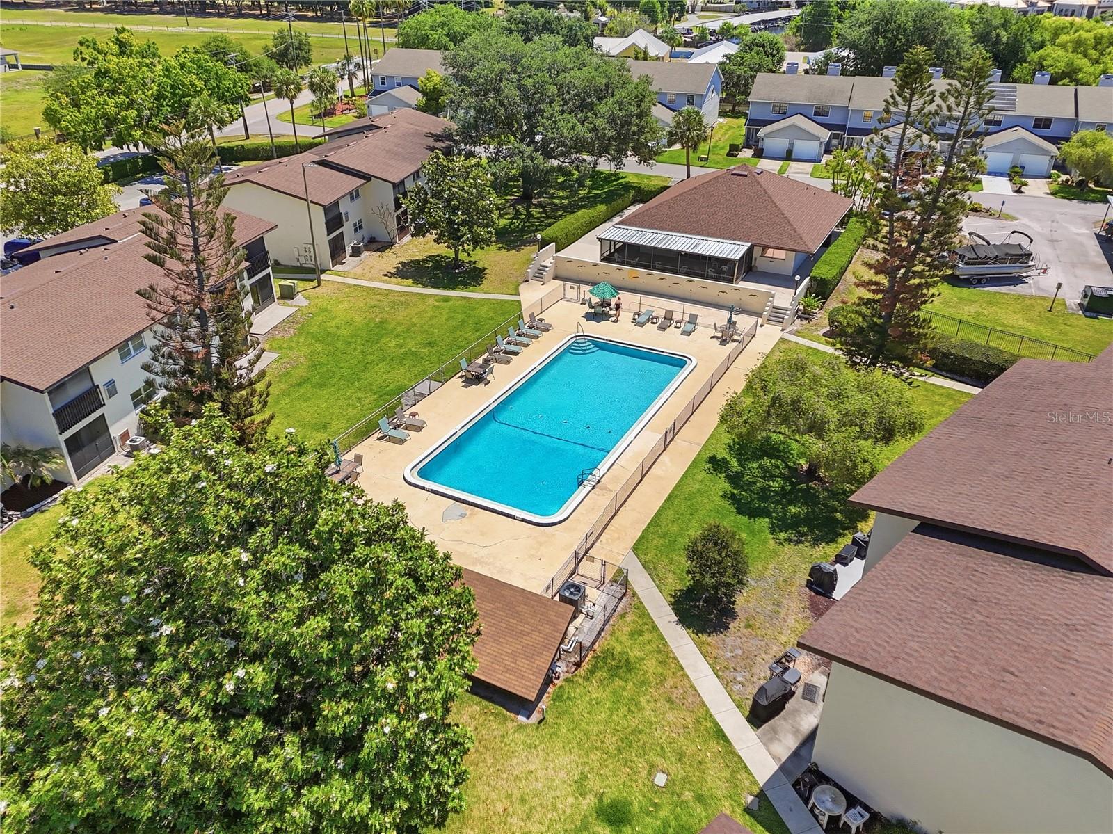 900 AVENUE Z SE #A1, WINTER HAVEN, FL, 33880