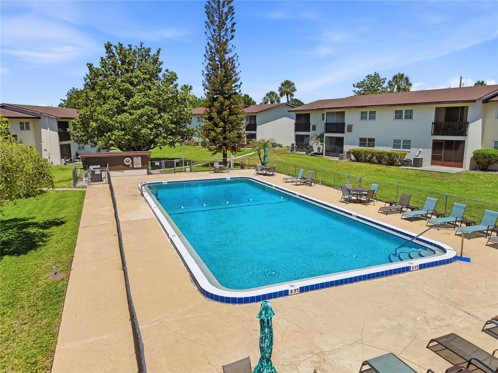 900 AVENUE Z SE #A1, WINTER HAVEN, FL, 33880