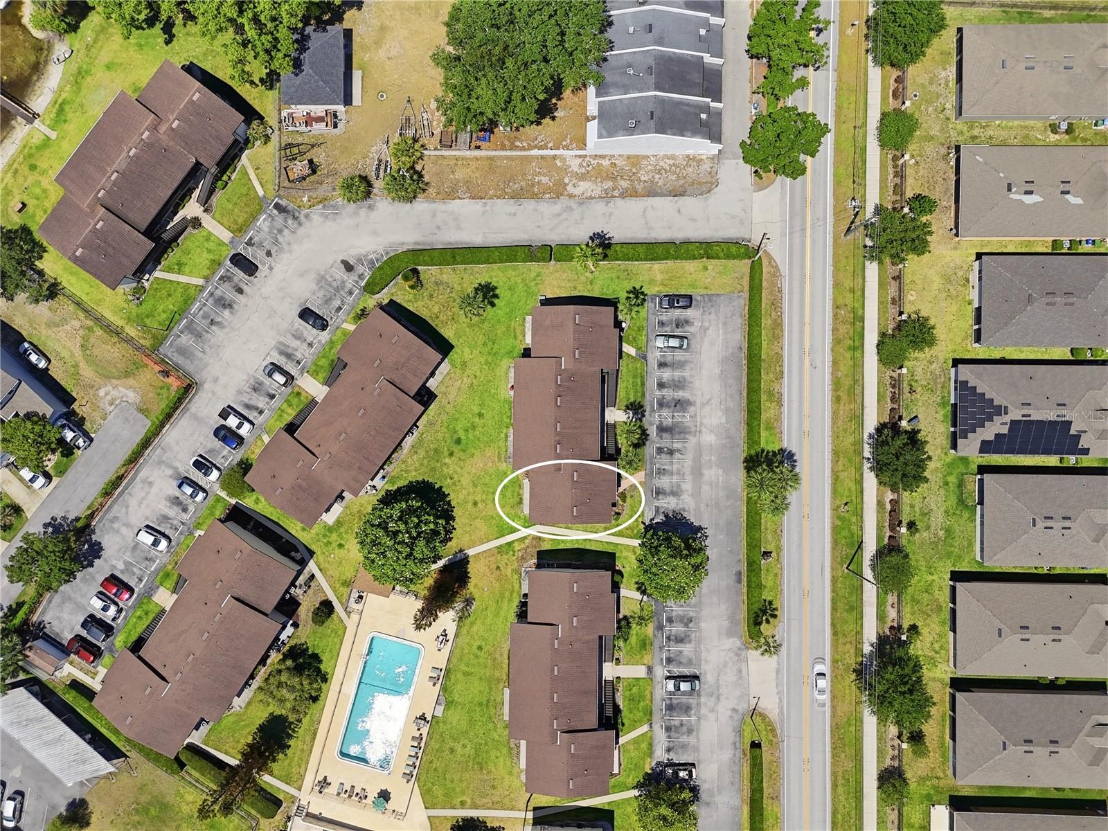 900 AVENUE Z SE #A1, WINTER HAVEN, FL, 33880