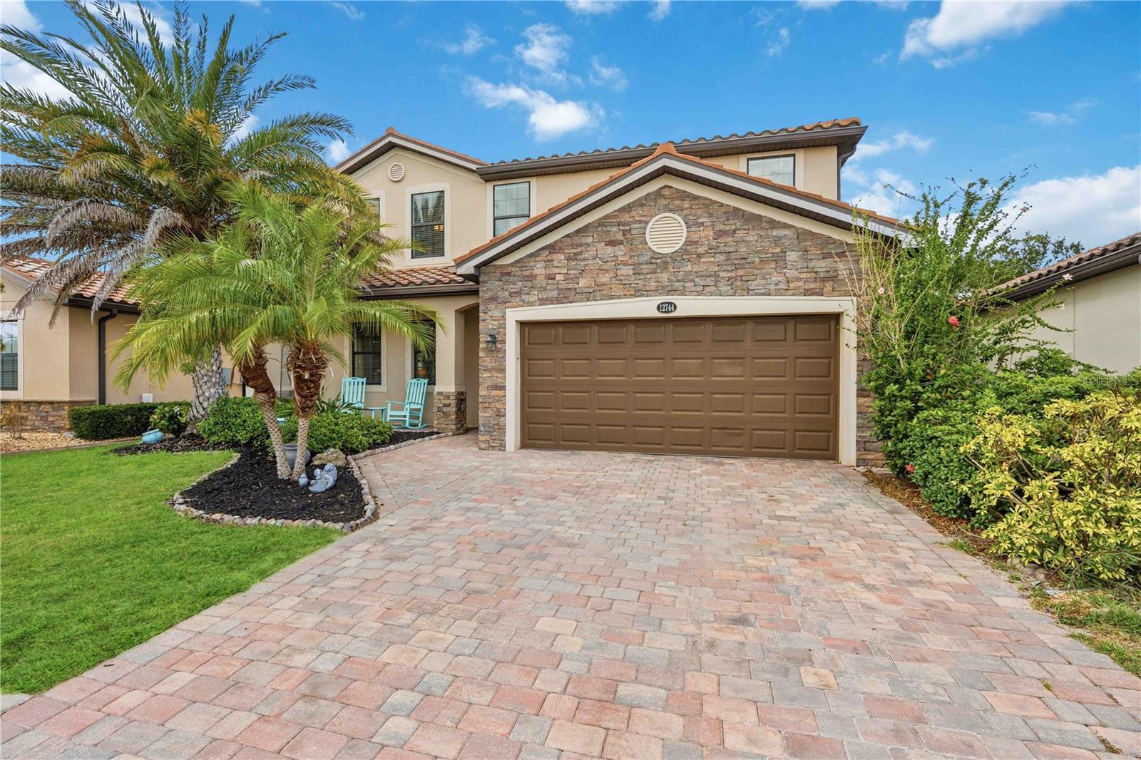12744 RICHEZZA DR, VENICE, FL, 34293