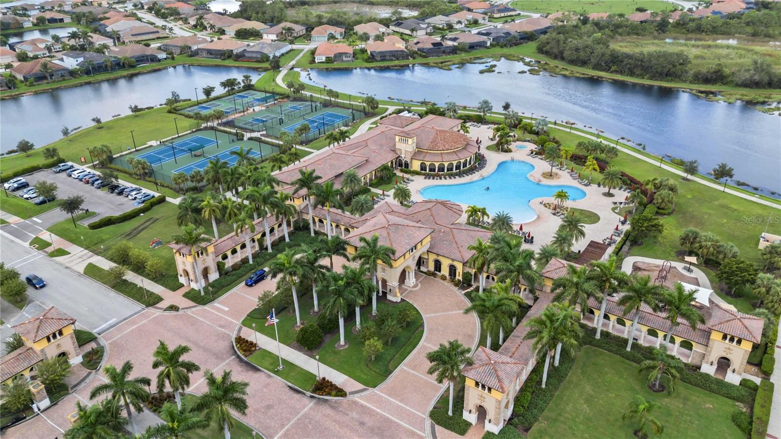 12744 RICHEZZA DR, VENICE, FL, 34293