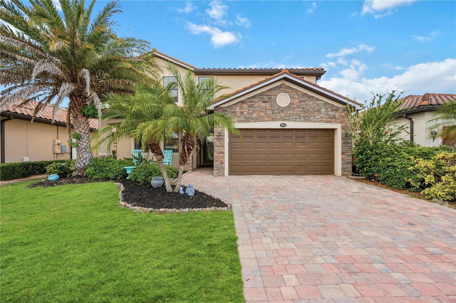12744 RICHEZZA DR, VENICE, FL, 34293