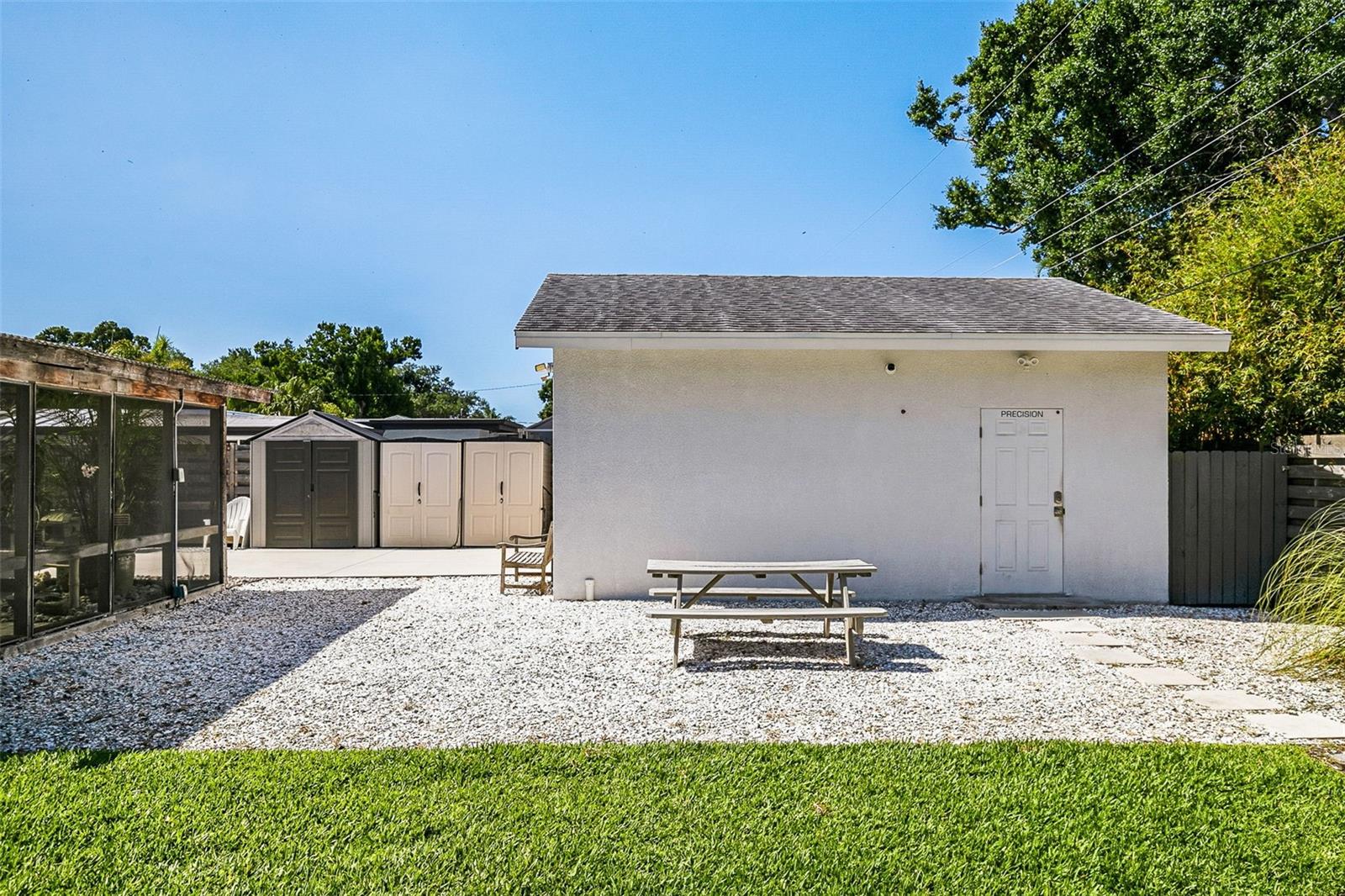 2747 JEFFERSON CIR, SARASOTA, FL, 34239