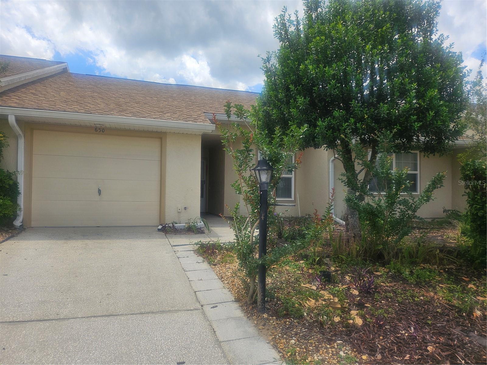 650 W DIAMONDBIRD LOOP #650, HERNANDO, FL, 34442