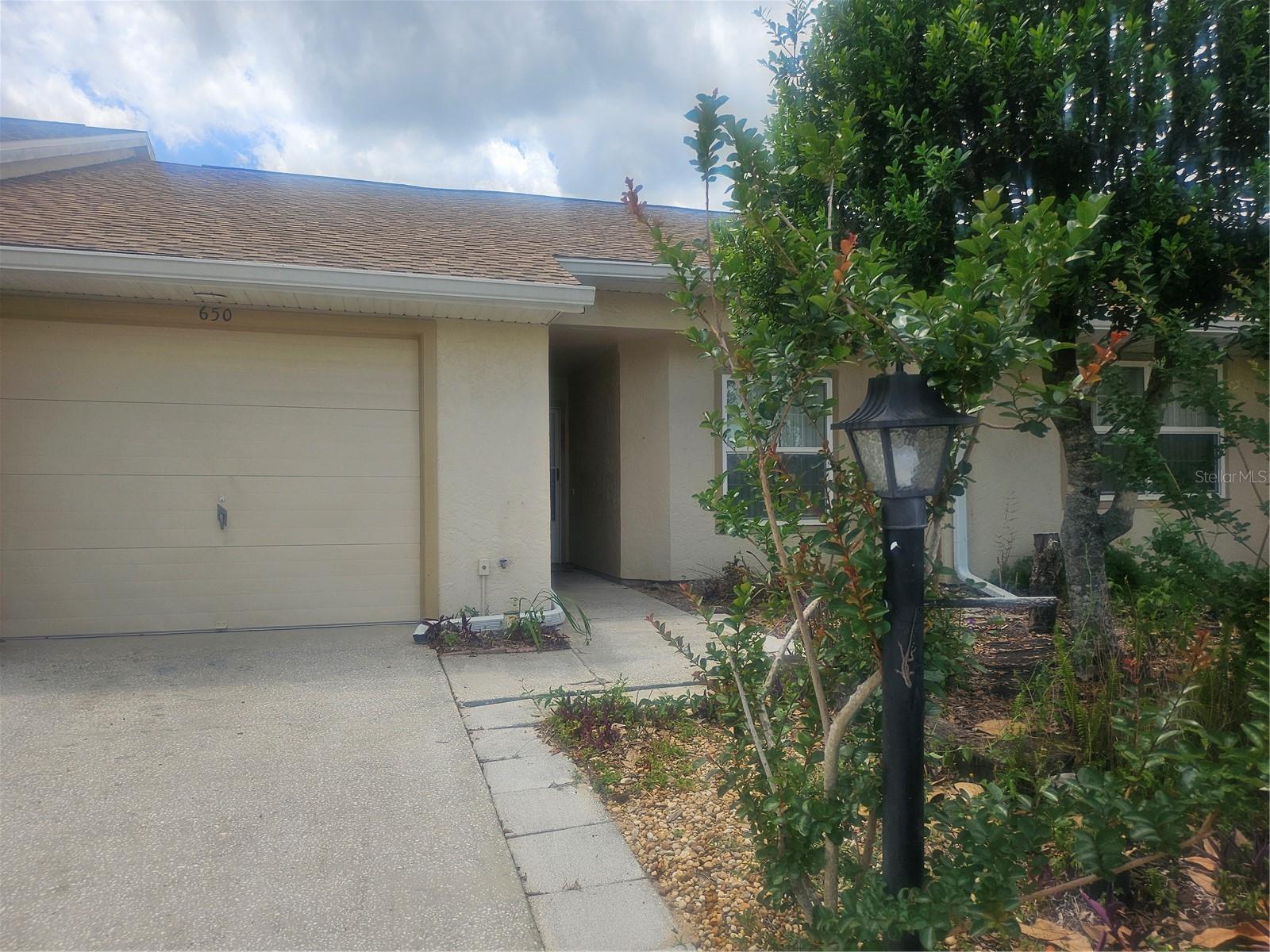 650 W DIAMONDBIRD LOOP #650, HERNANDO, FL, 34442