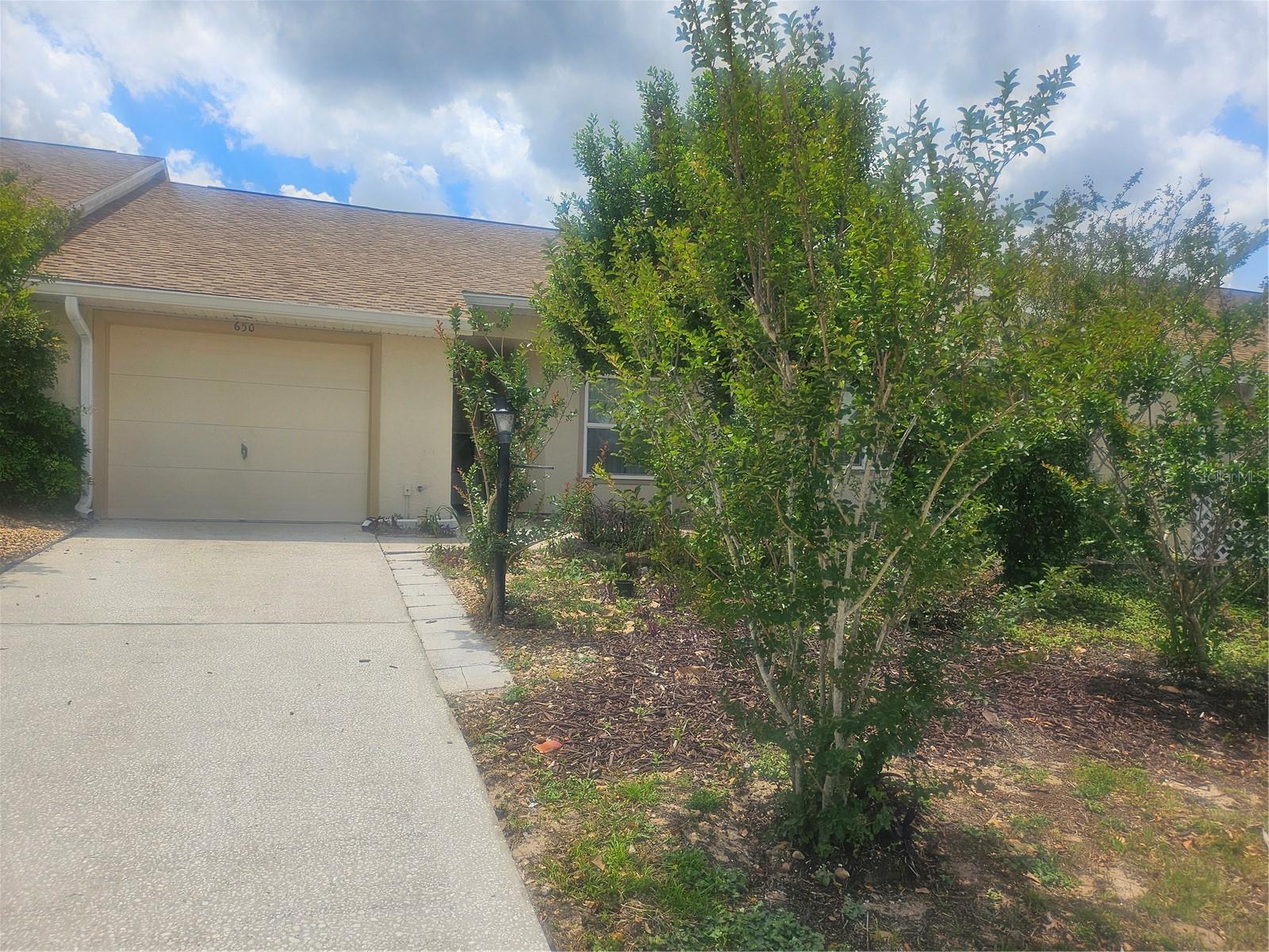 650 W DIAMONDBIRD LOOP #650, HERNANDO, FL, 34442