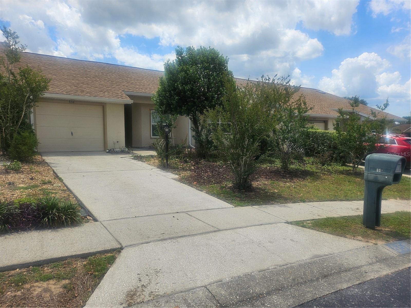 650 W DIAMONDBIRD LOOP #650, HERNANDO, FL, 34442