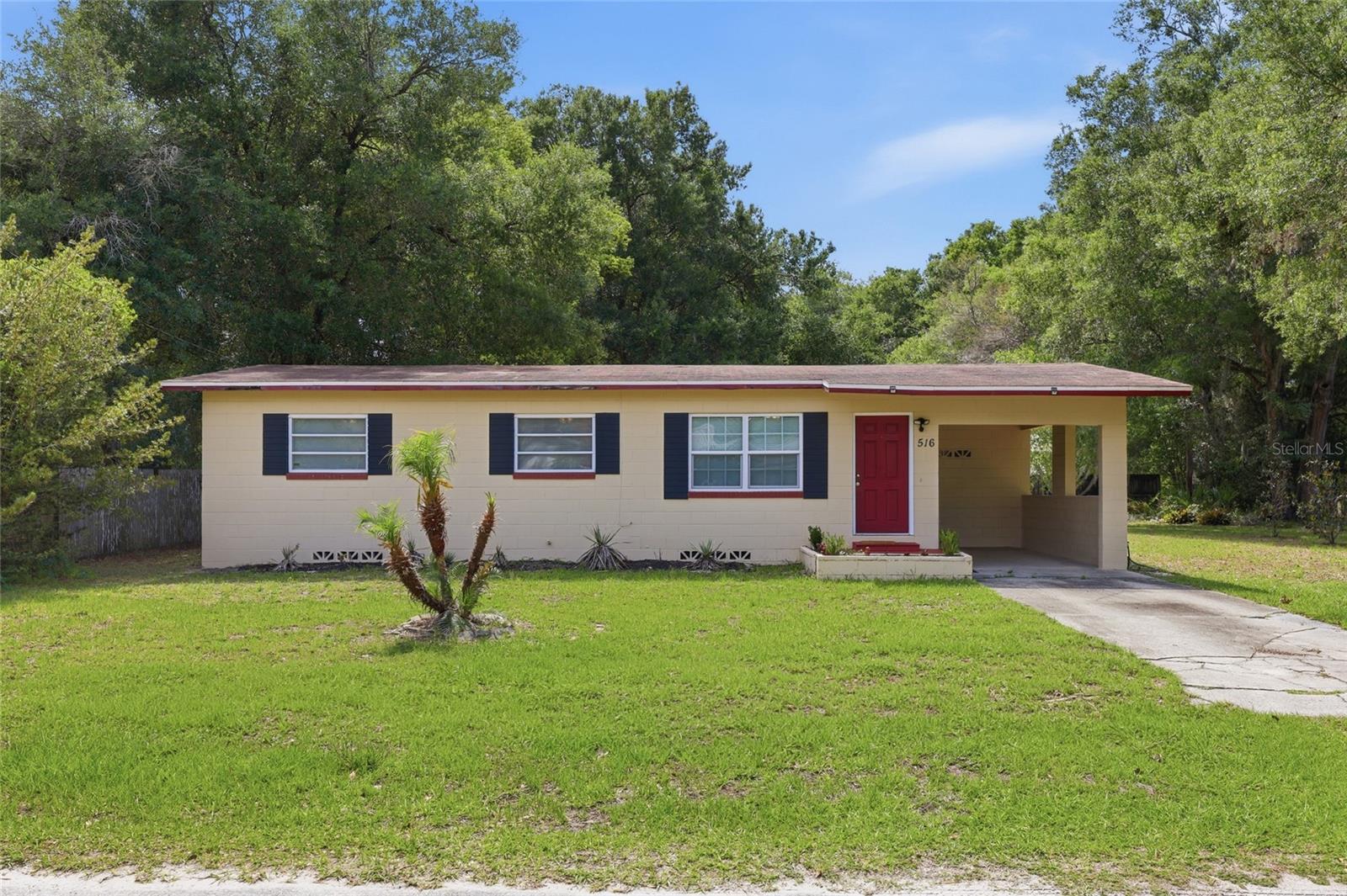 516 LAND O LAKES CT, DELAND, FL, 32724