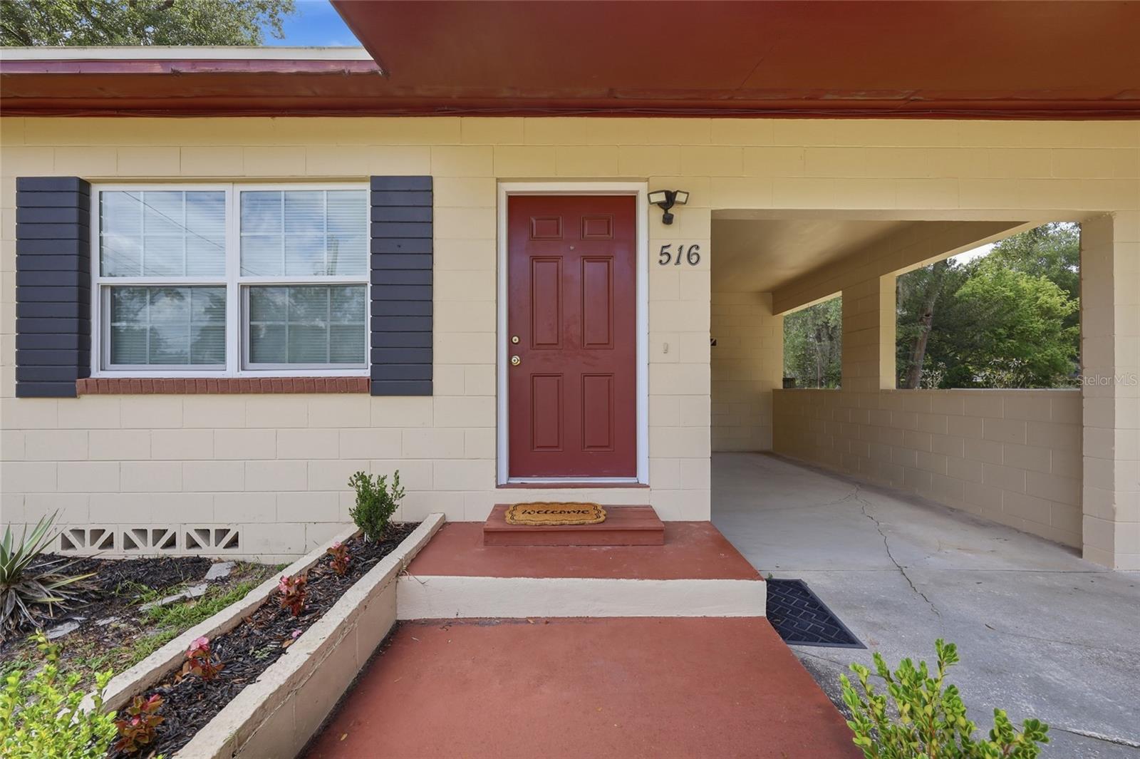 516 LAND O LAKES CT, DELAND, FL, 32724