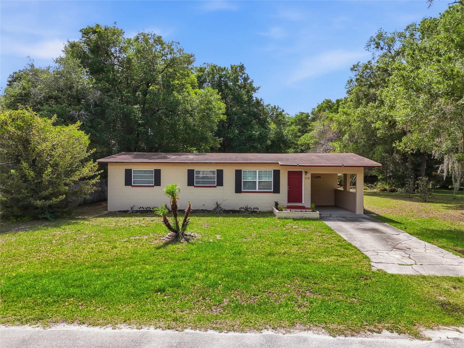 516 LAND O LAKES CT, DELAND, FL, 32724