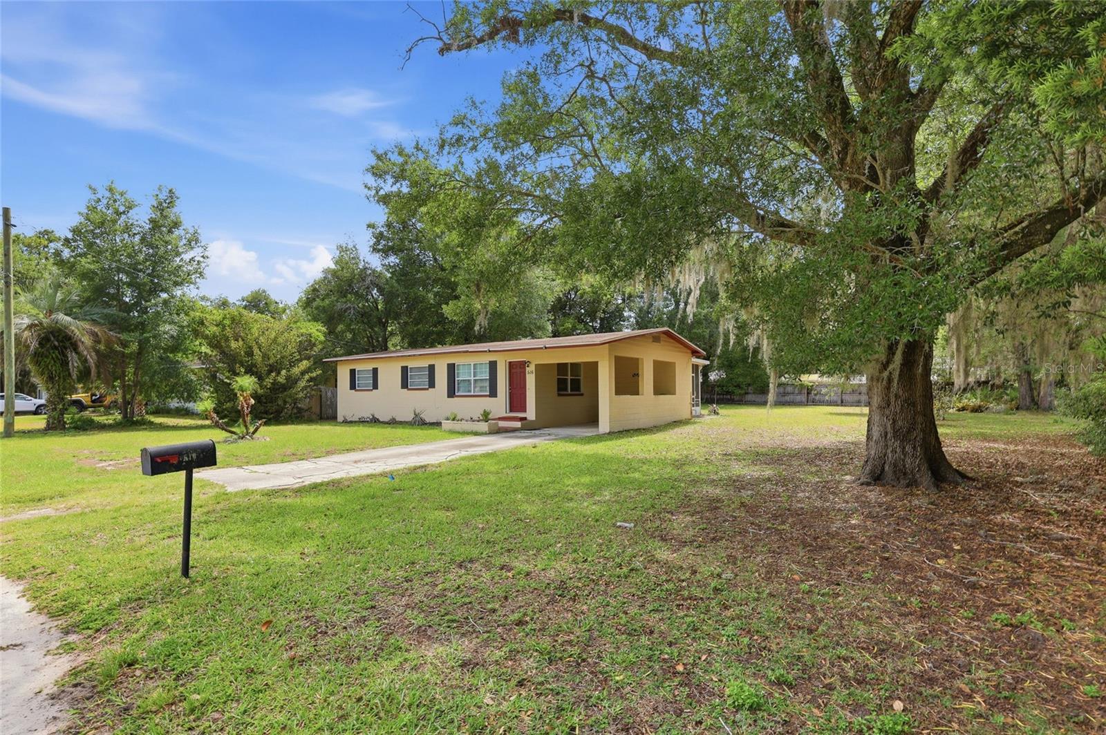 516 LAND O LAKES CT, DELAND, FL, 32724