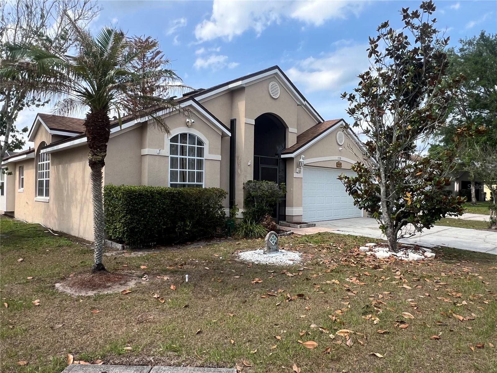 1900 RIVER PARK BLVD, ORLANDO, FL, 32817