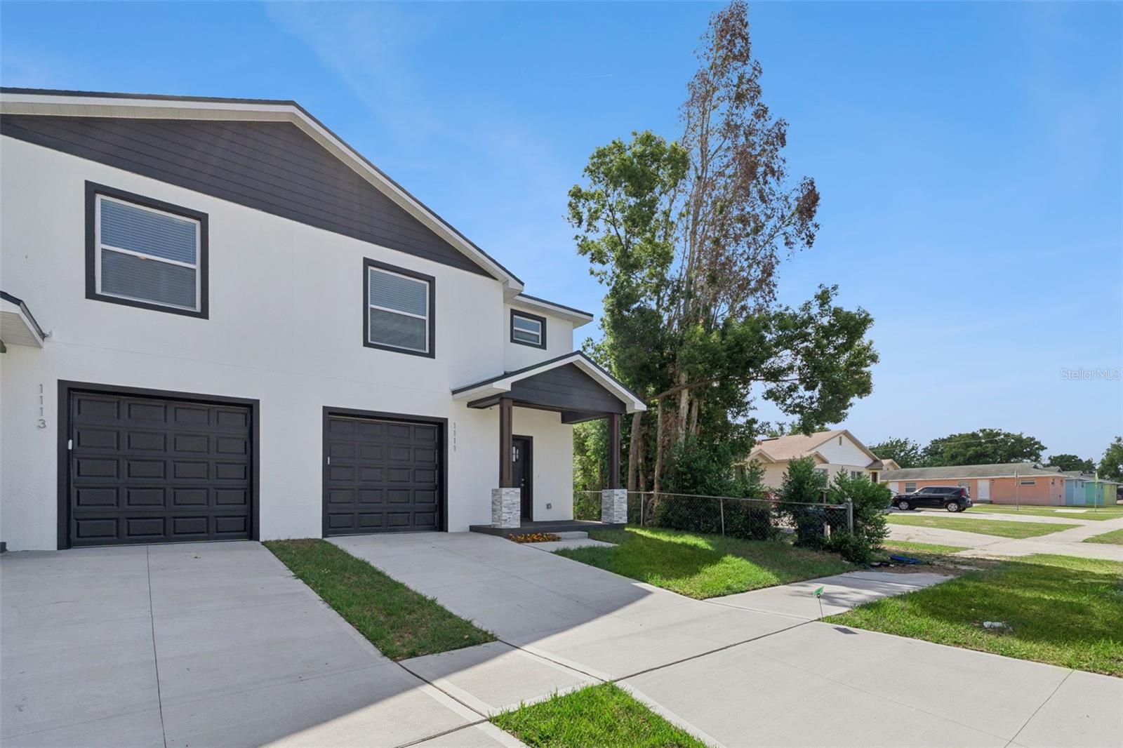 1111/1113 JEWEL AVE, LAKELAND, FL, 33805