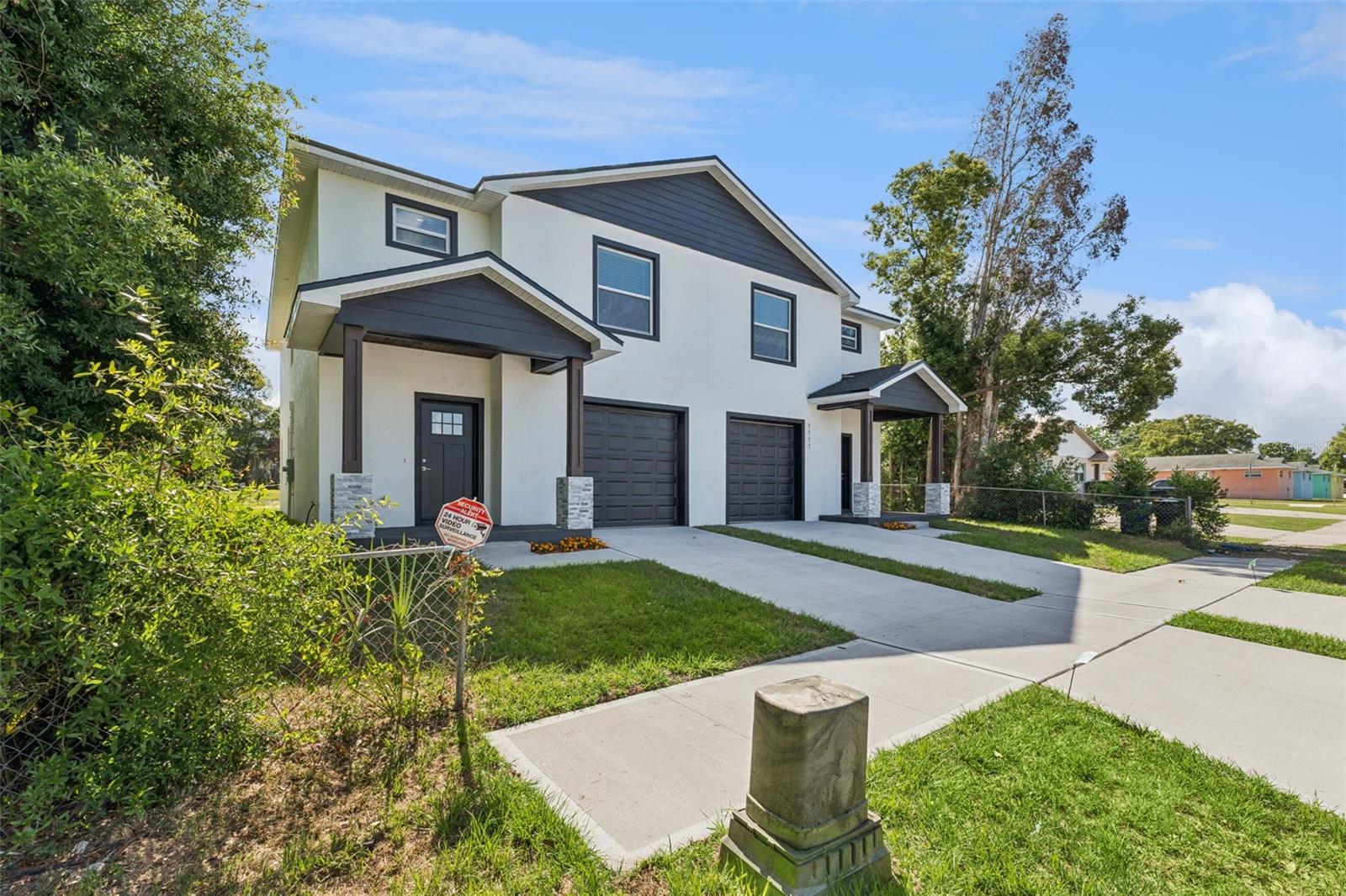 1111/1113 JEWEL AVE, LAKELAND, FL, 33805