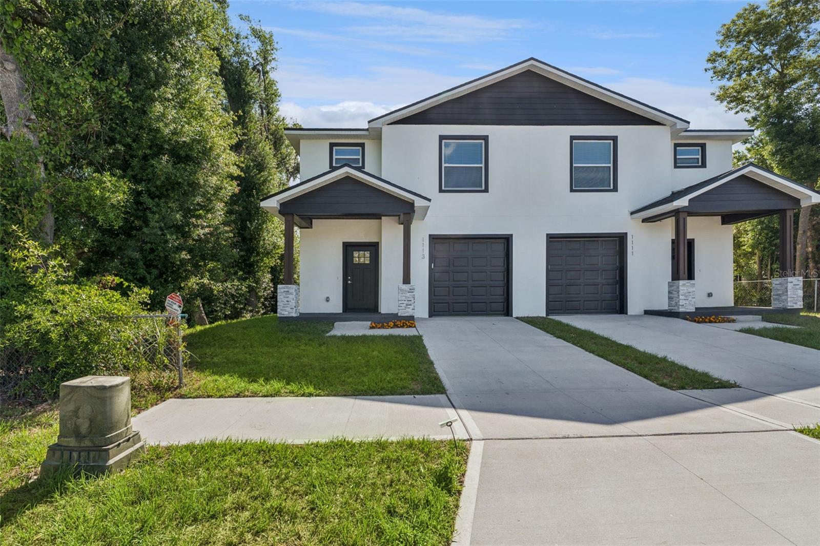 1111/1113 JEWEL AVE, LAKELAND, FL, 33805