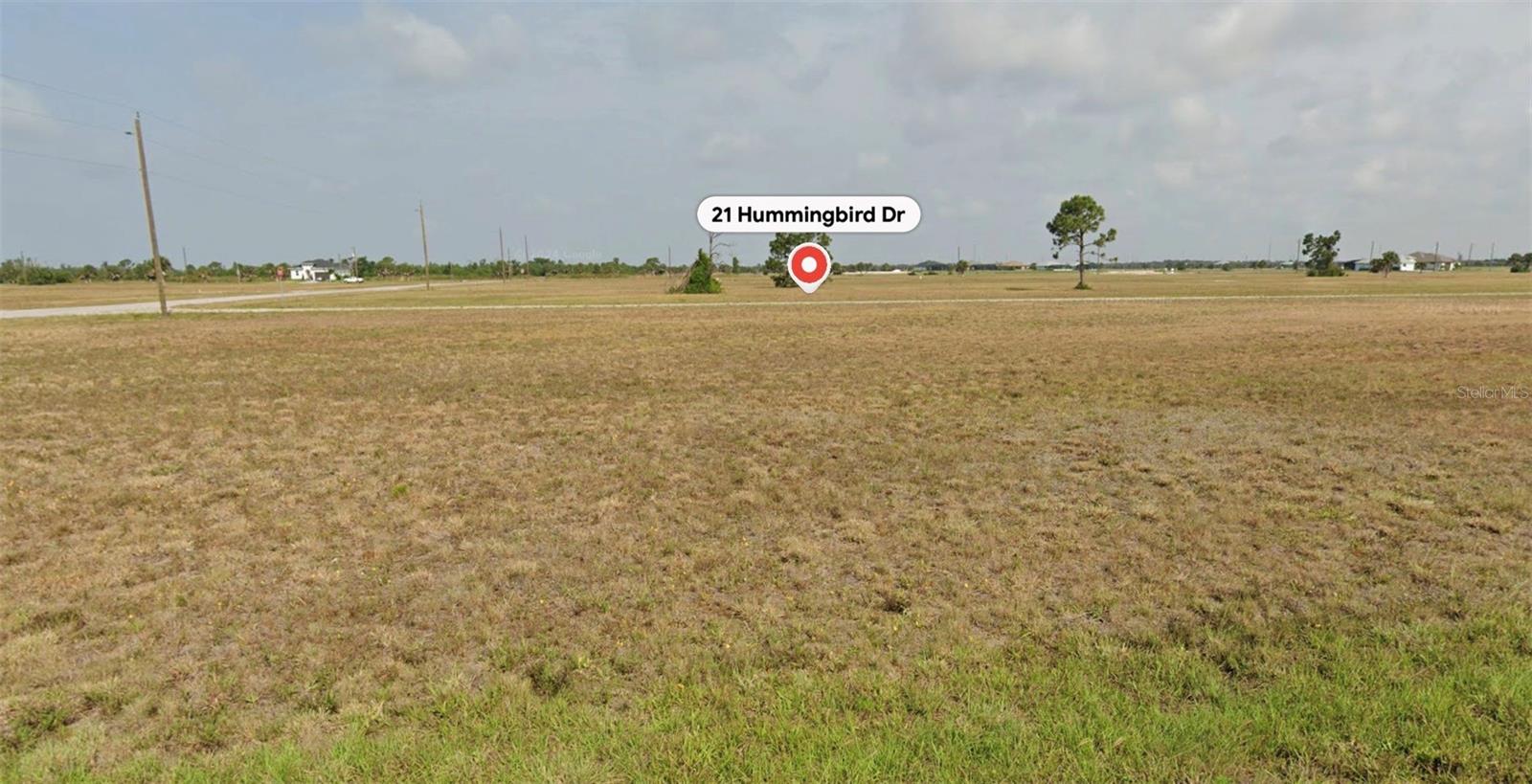 19 HUMMINGBIRD DR, PLACIDA, FL, 33946