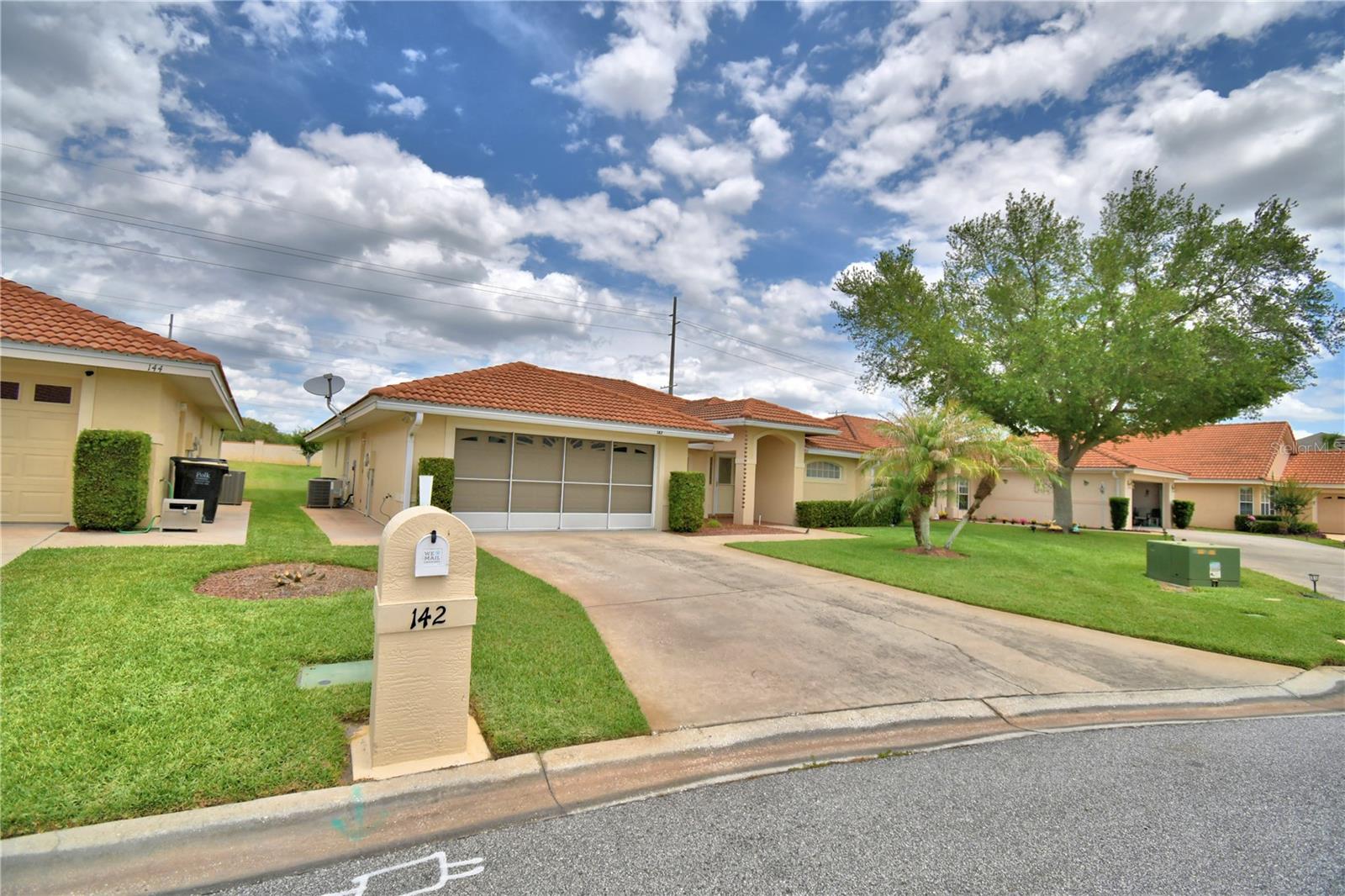 142 MORNING GLORY CIR, WINTER HAVEN, FL, 33884