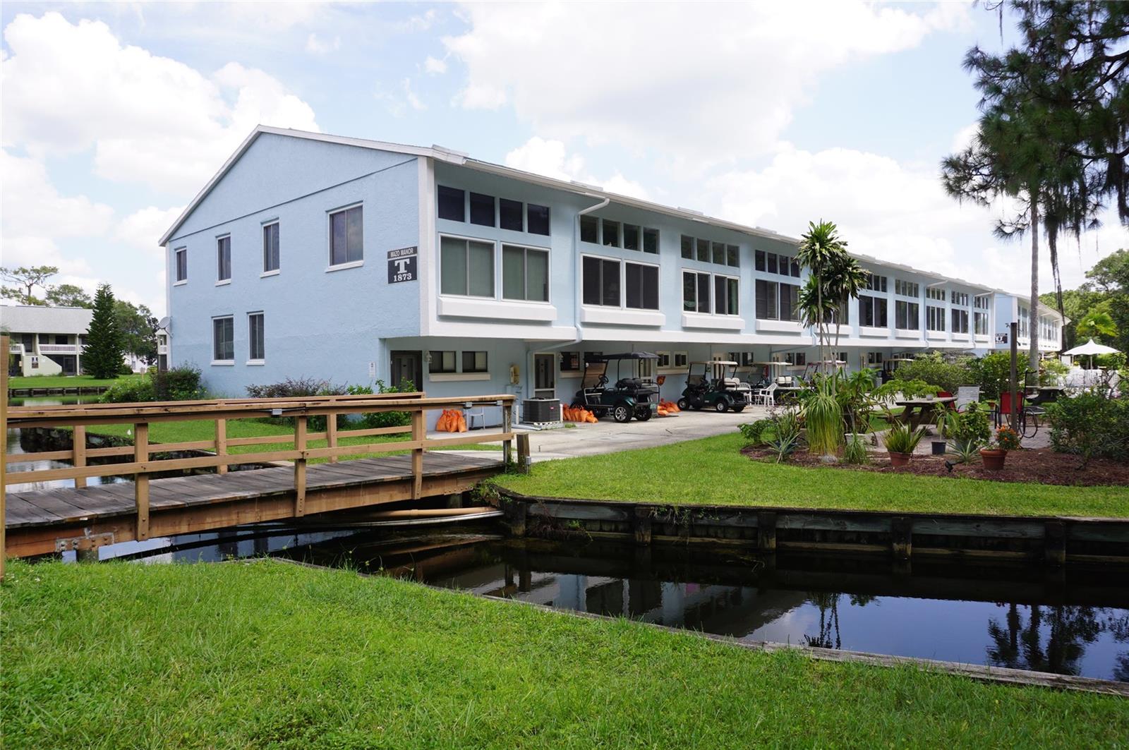 1873 MAZO MNR #5, LUTZ, FL, 33558