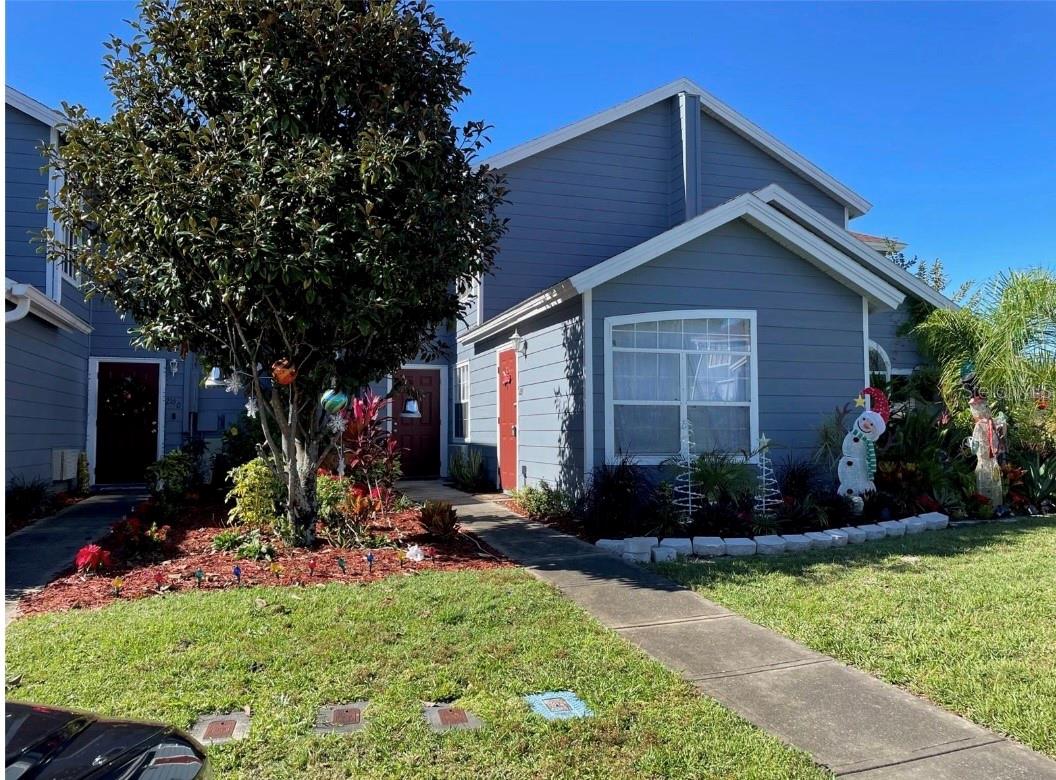 226 ORCHID DR, DAVENPORT, FL, 33897