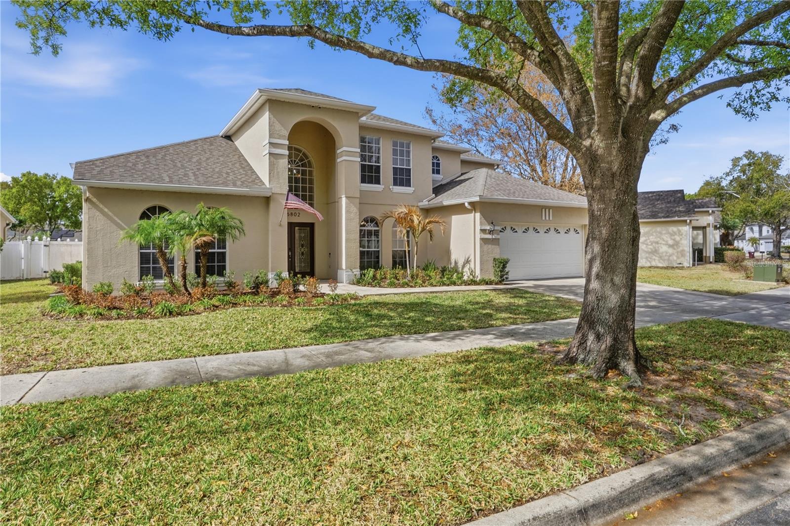 6802 SCYTHE AVE, ORLANDO, FL, 32812