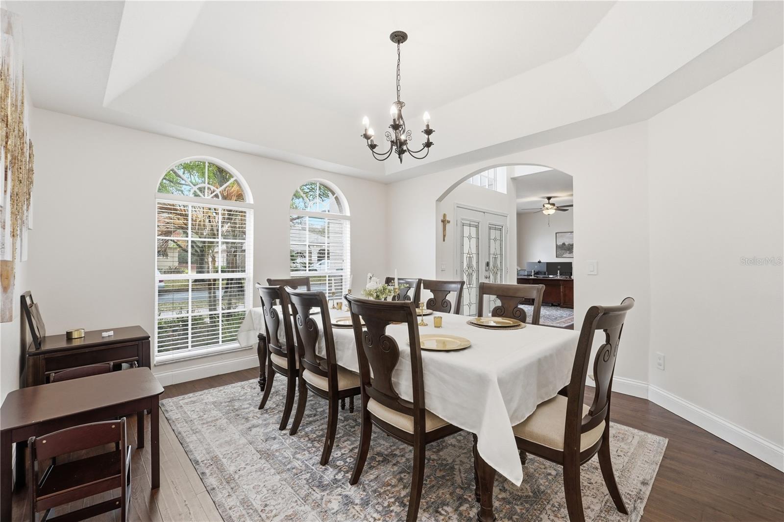 6802 SCYTHE AVE, ORLANDO, FL, 32812