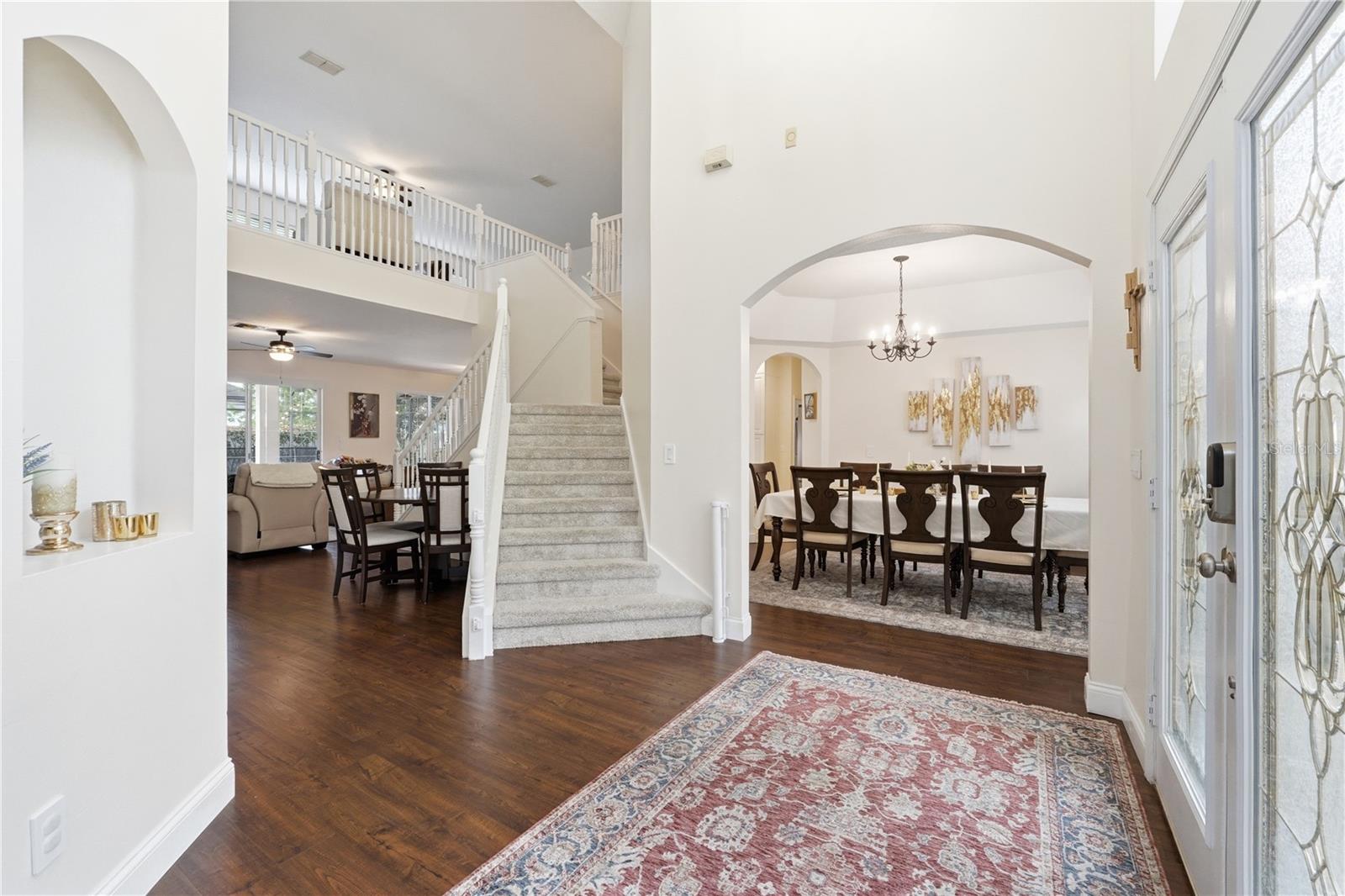 6802 SCYTHE AVE, ORLANDO, FL, 32812